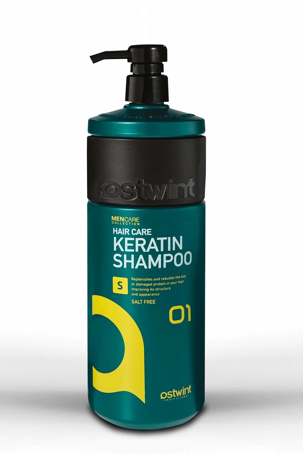 Ostwint Şampuan Keratin 1000 ml
