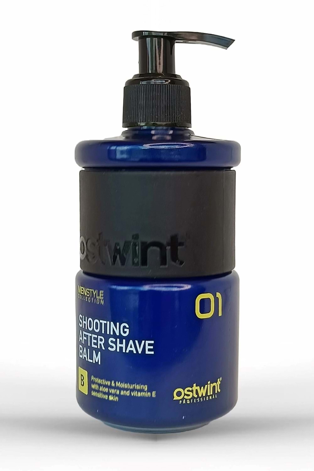 Ostwint Balsam No : 1 Mor 250 ml