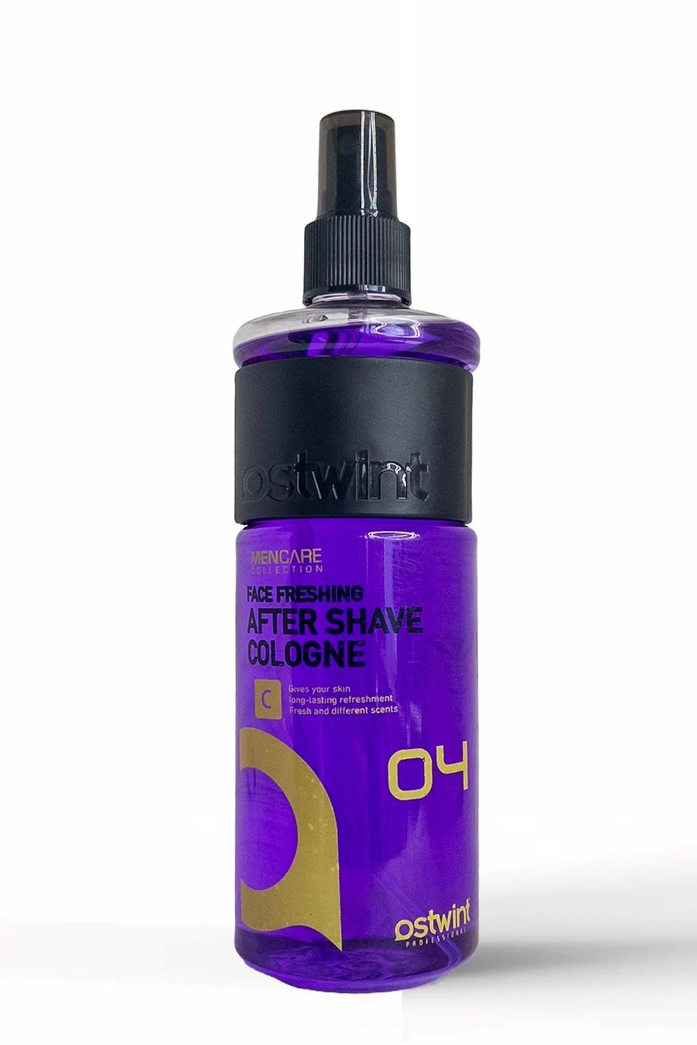 Ostwint After Shave Kolonya No :4 400 ml