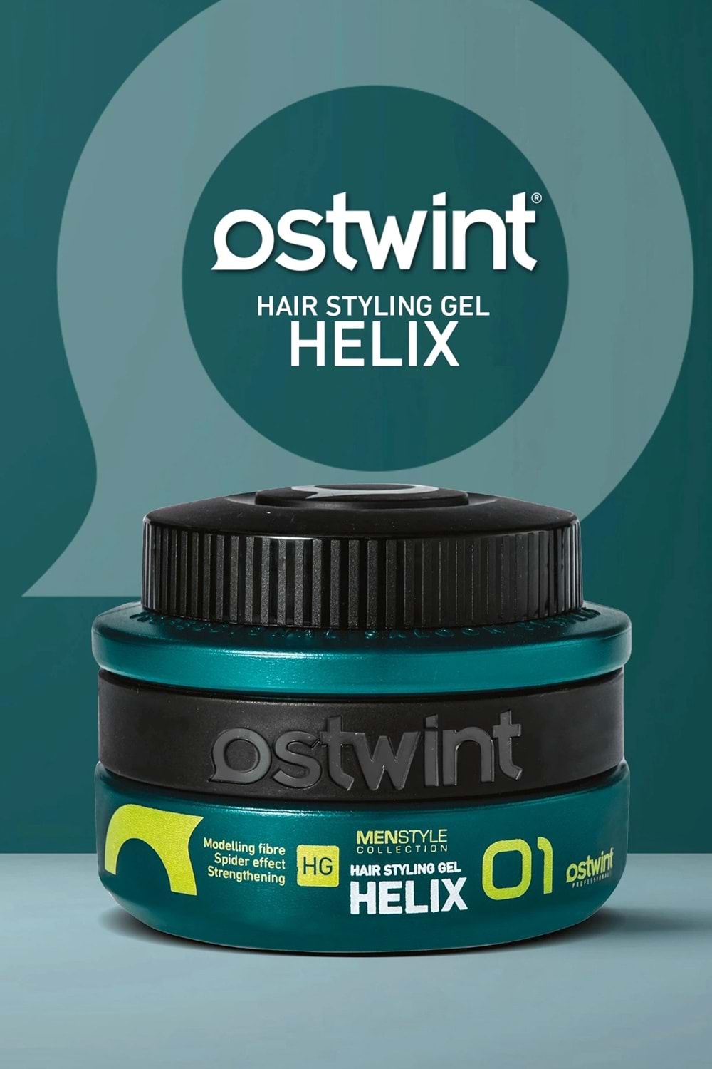 Ostwint Helix Jöle 750 ml