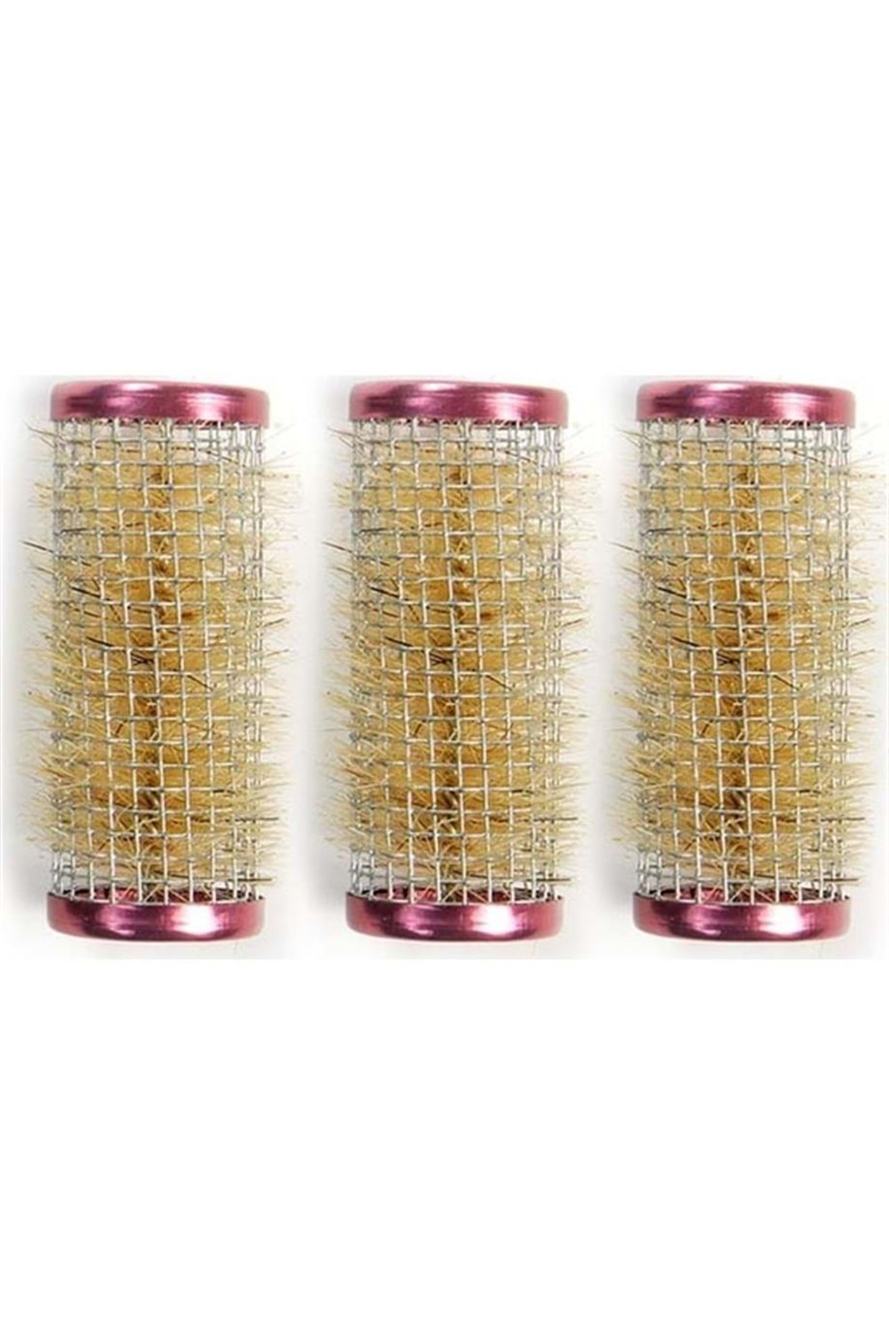 Trina Bigudi 12'li - 01