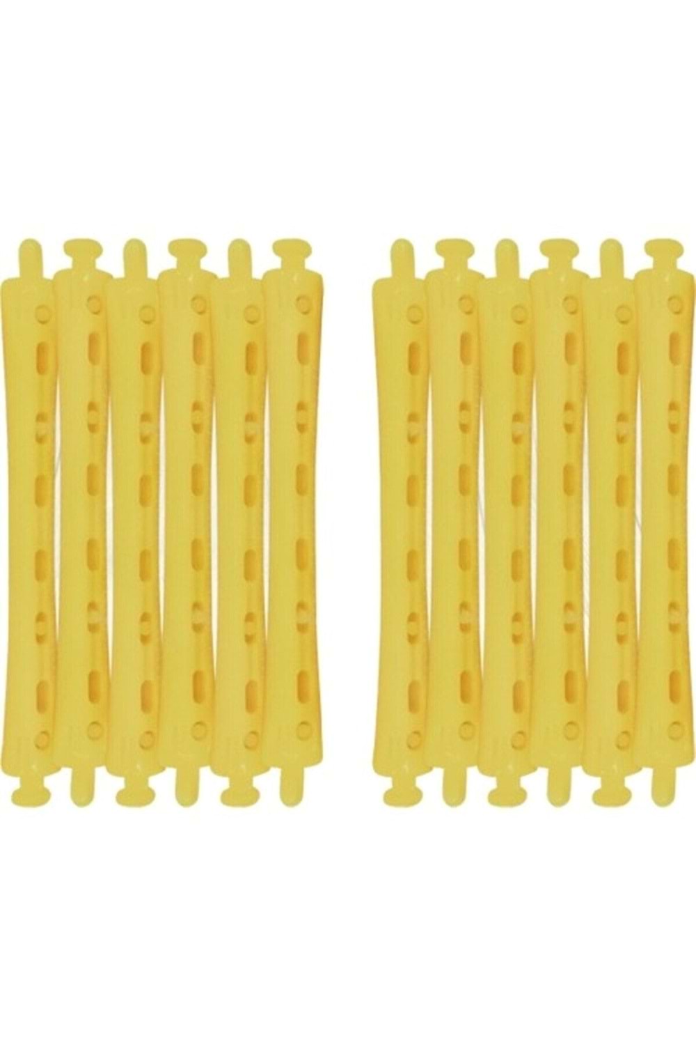 Trina Bigudi 8 x 91 mm 12 Adet