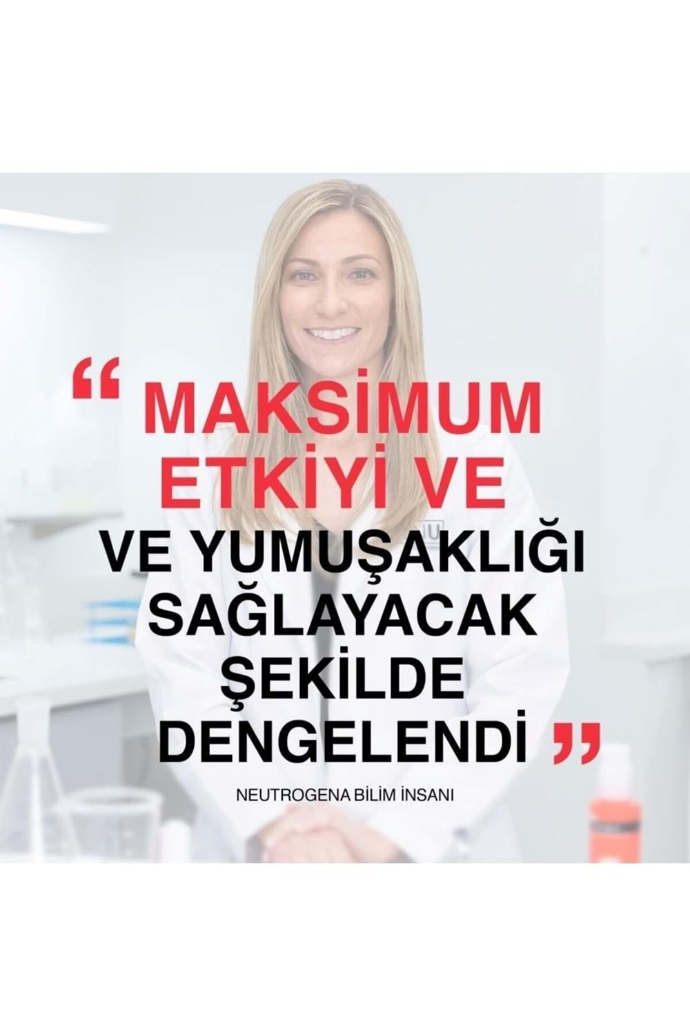 Neutrogena Sivilce Karşıtı Plus Serum 50 ml