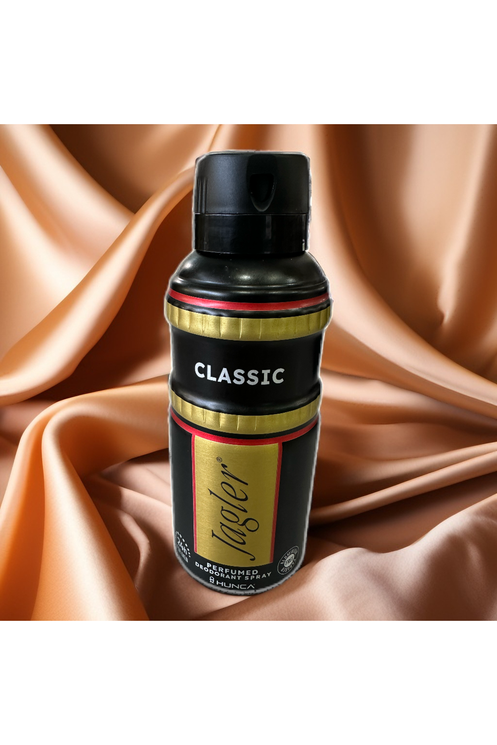 Jagler Klasik Erkek Deodorant Sprey 150 ml Yeni.