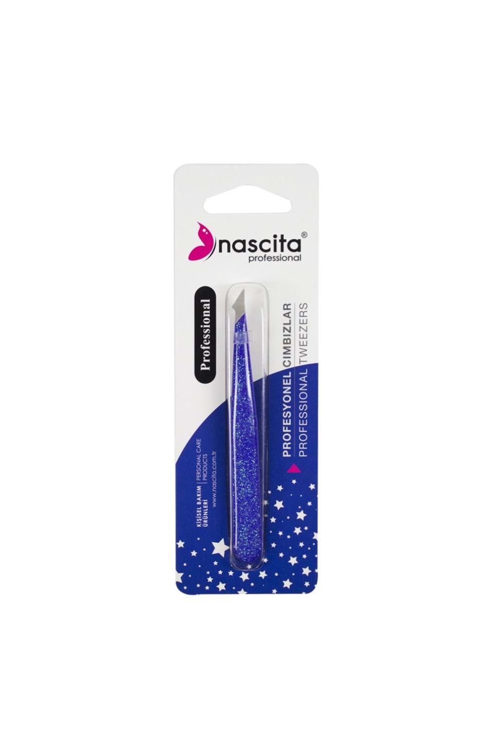 Nascita Yan Ağız Cımbız - 70