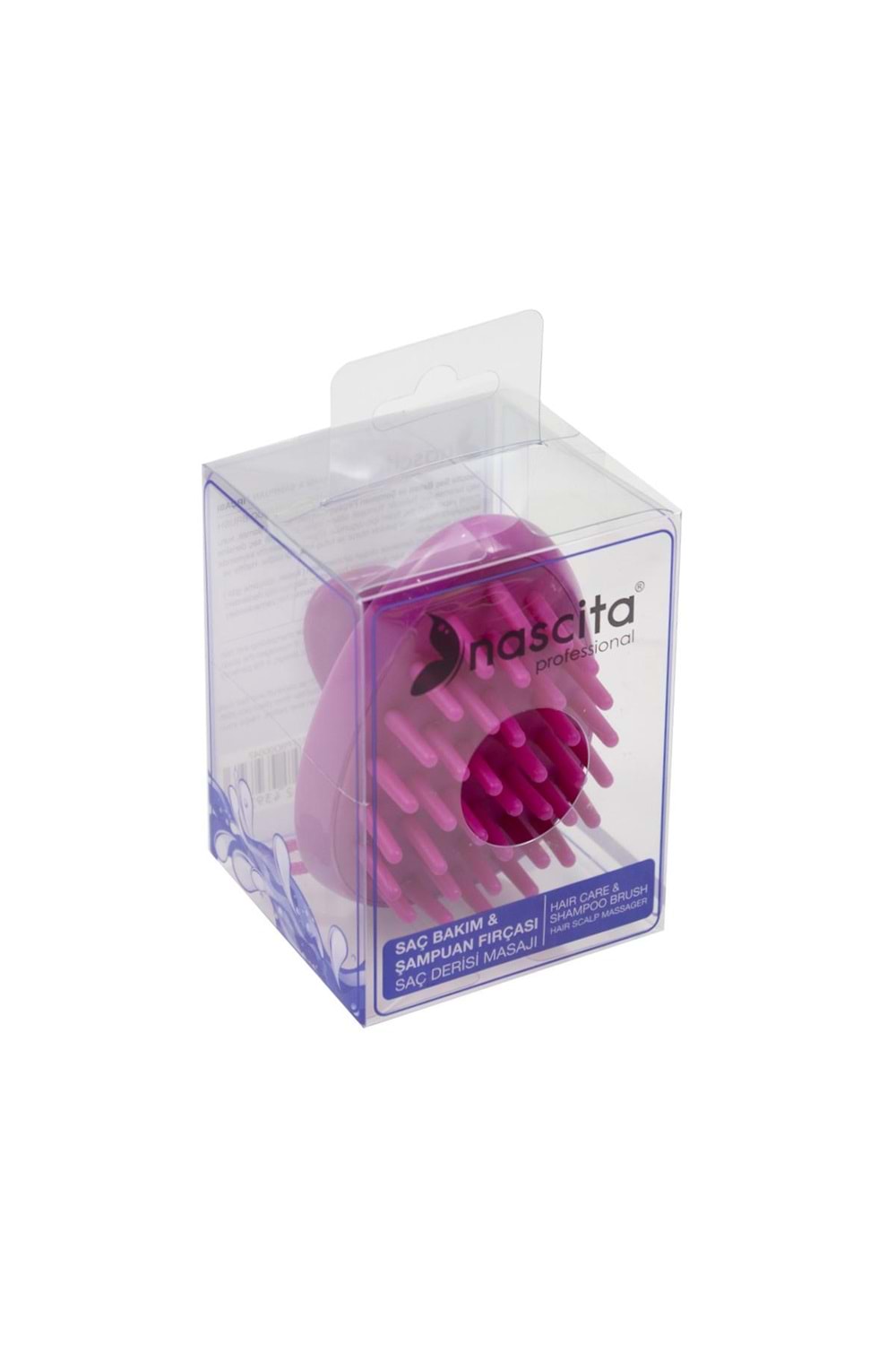 Nascita Şampuan Fırçası - 47