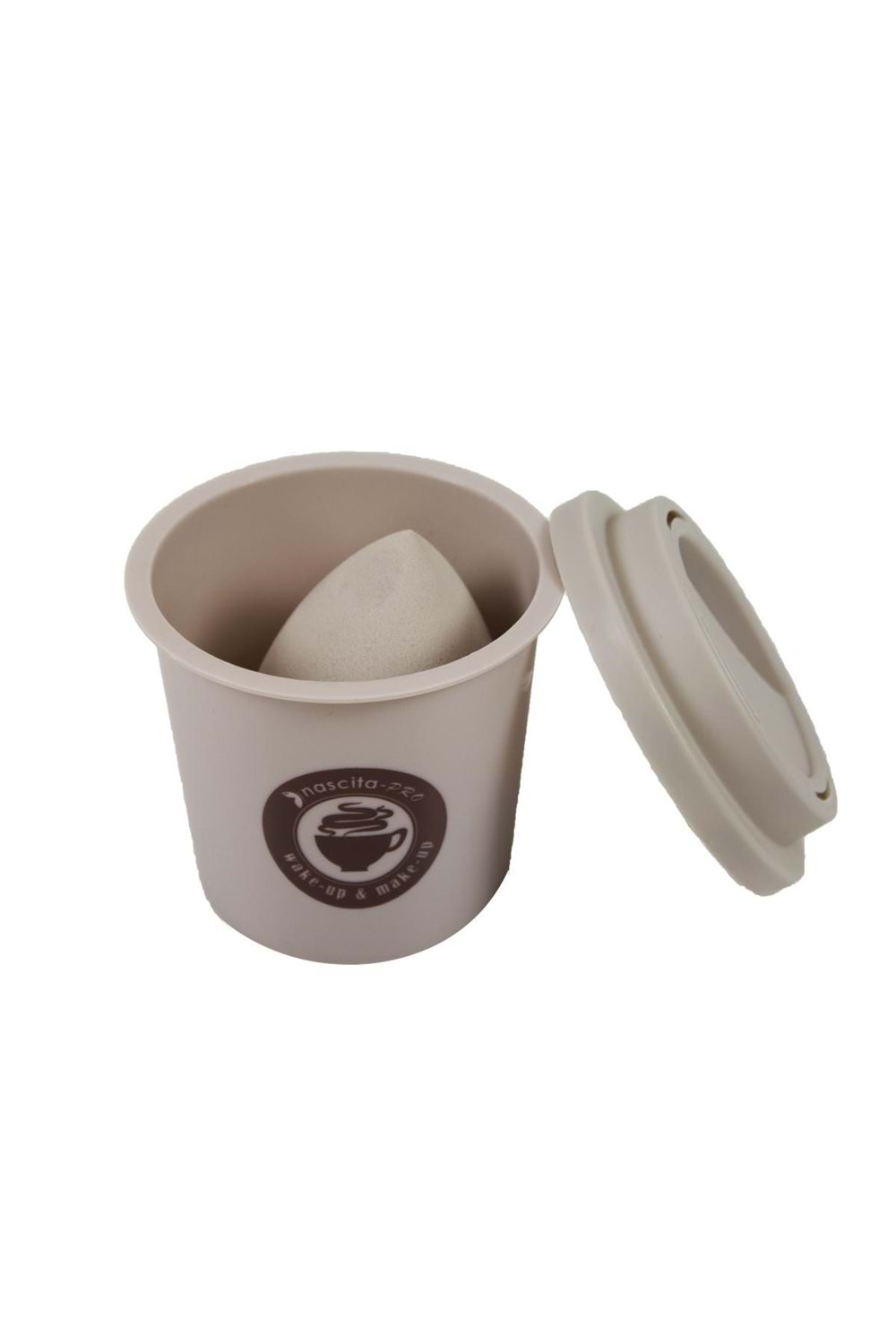 Nascita Coffee Makyaj Süngeri - 106