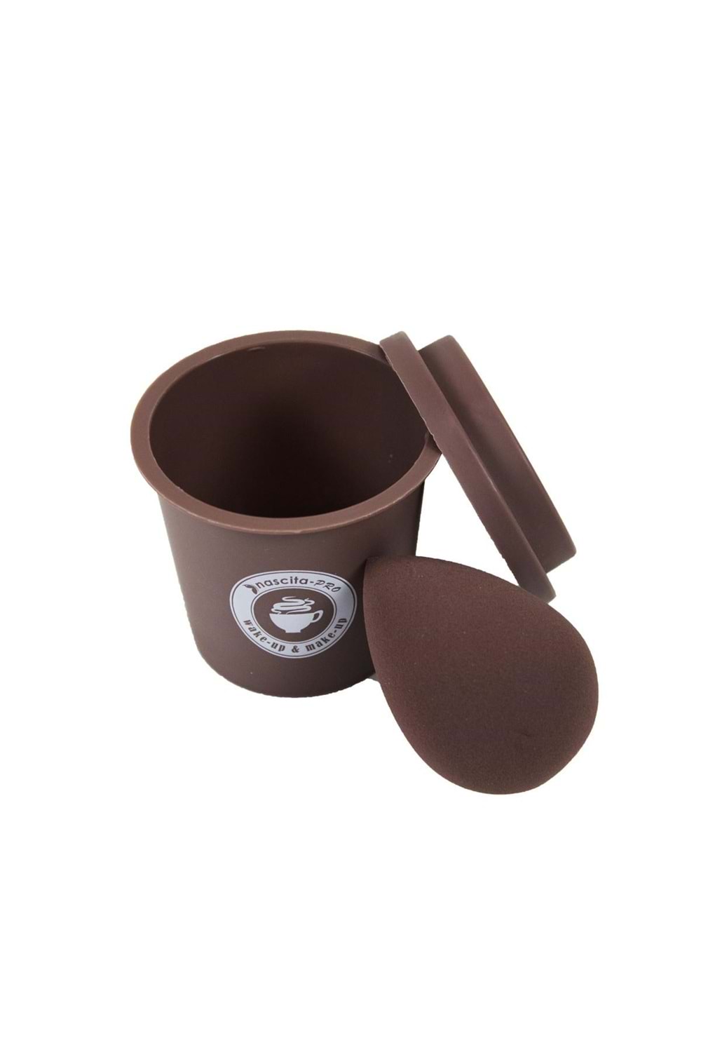 Nascita Coffee Espresso Sünger - 108