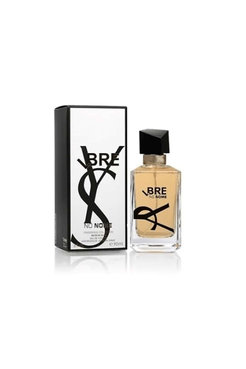 No Nome Kadın Parfümü YS Bre Libre Edt 90 ml