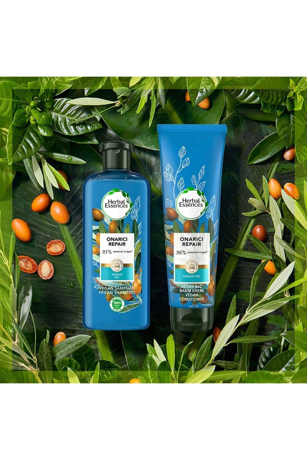 Herbal Essences Essences Saç Kremi Beach 200ml