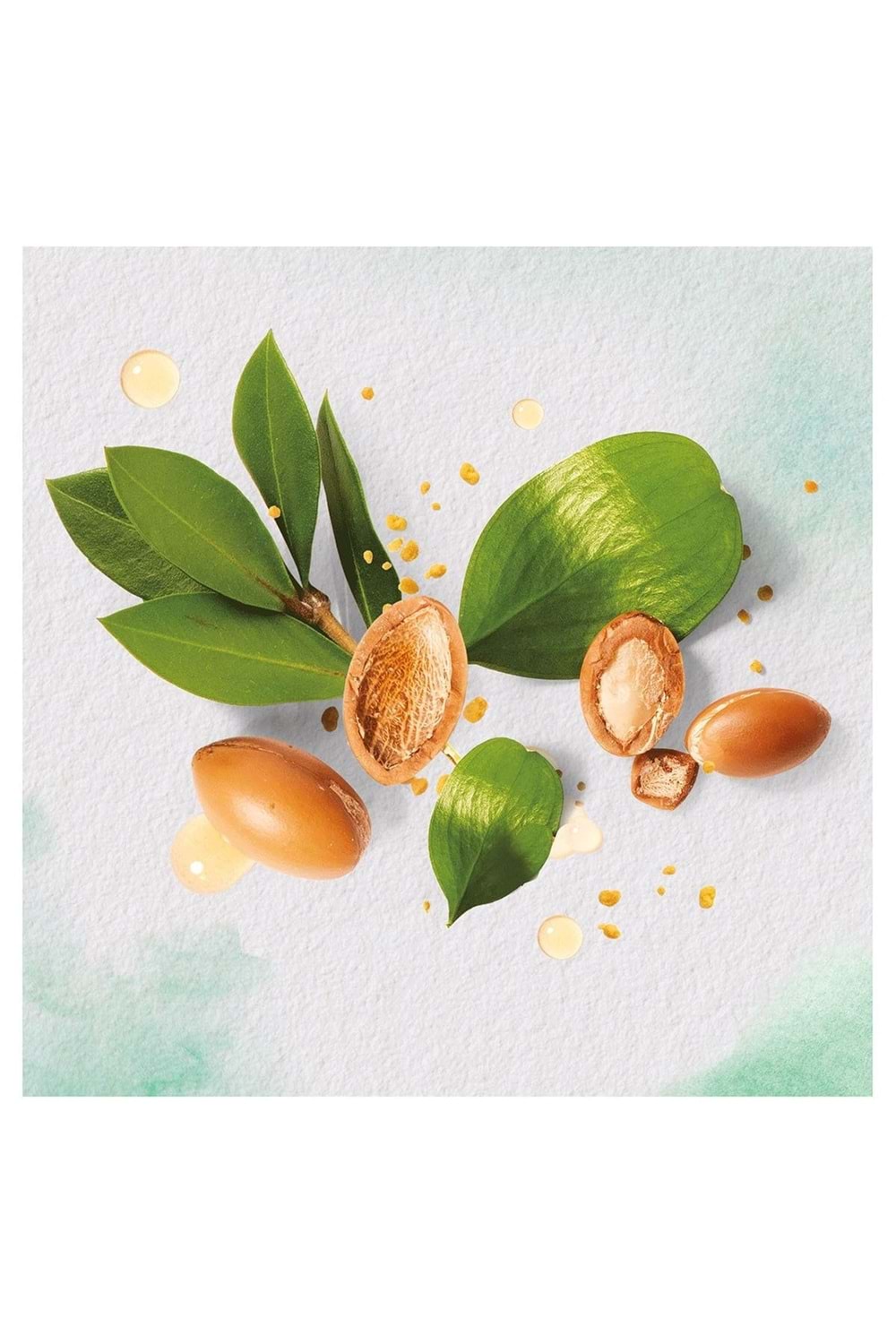 Herbal Essences Onarıcı Saç Maskesi Fas Argan Yağı 250 ml