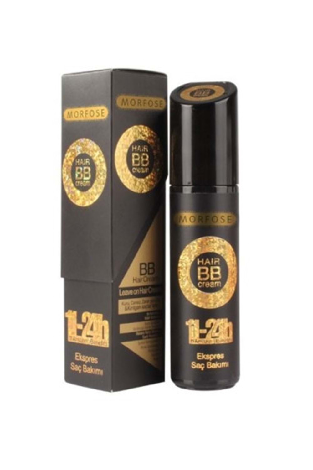 Morfose Bb Ekspres Saç Bakım Yağı Krem 100 Ml