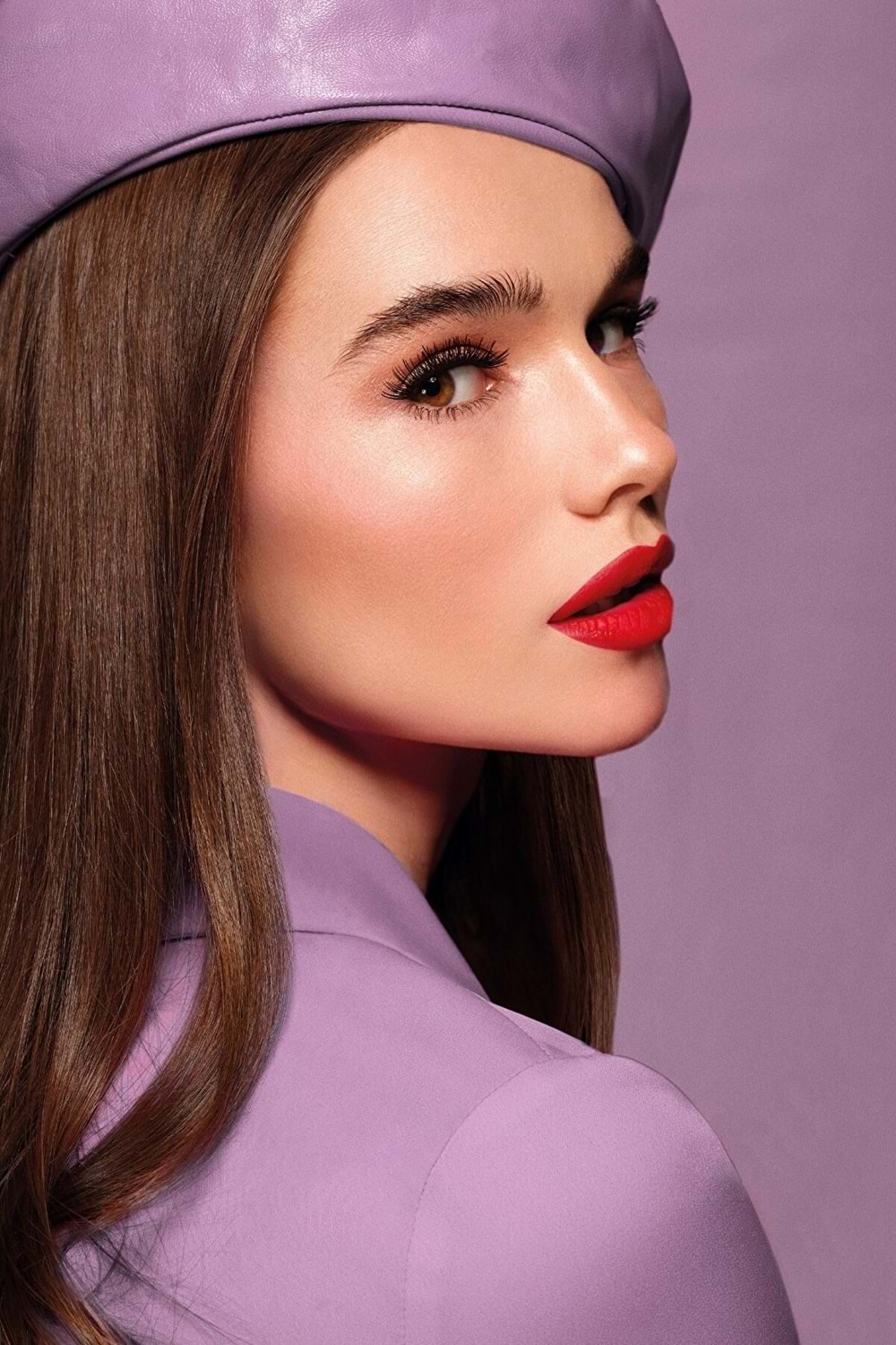 Pastel Queen Mascara - Maskara