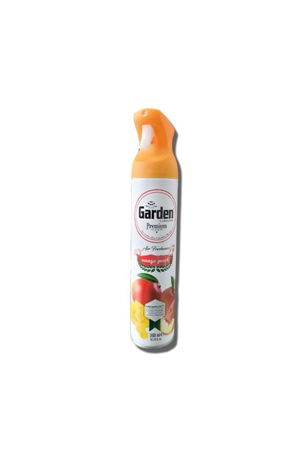 Garden 300 Ml Oda Spreyi Mango Peach