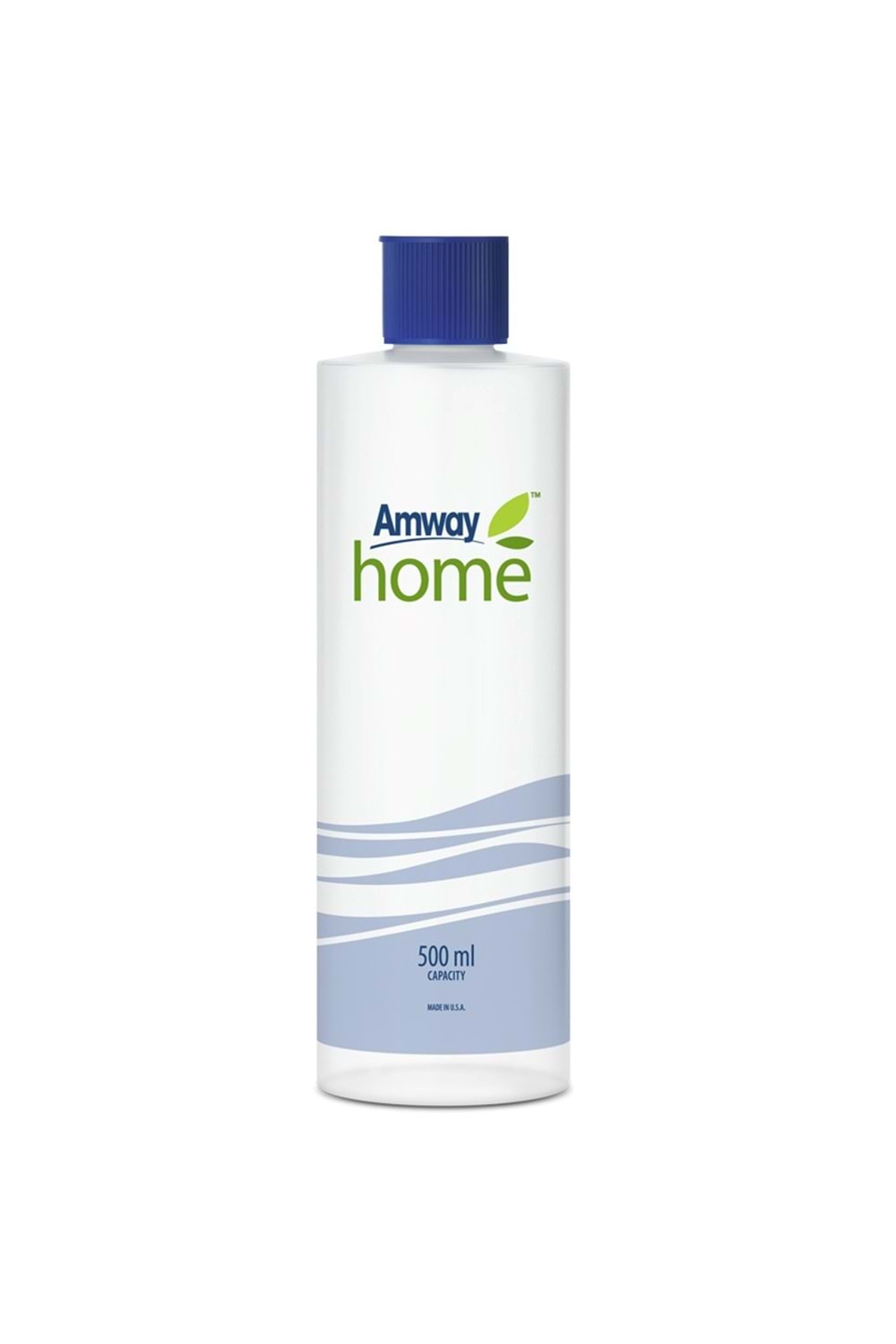 Amway Özel Kapaklı Boş Şişe Amway Home 500 ml.