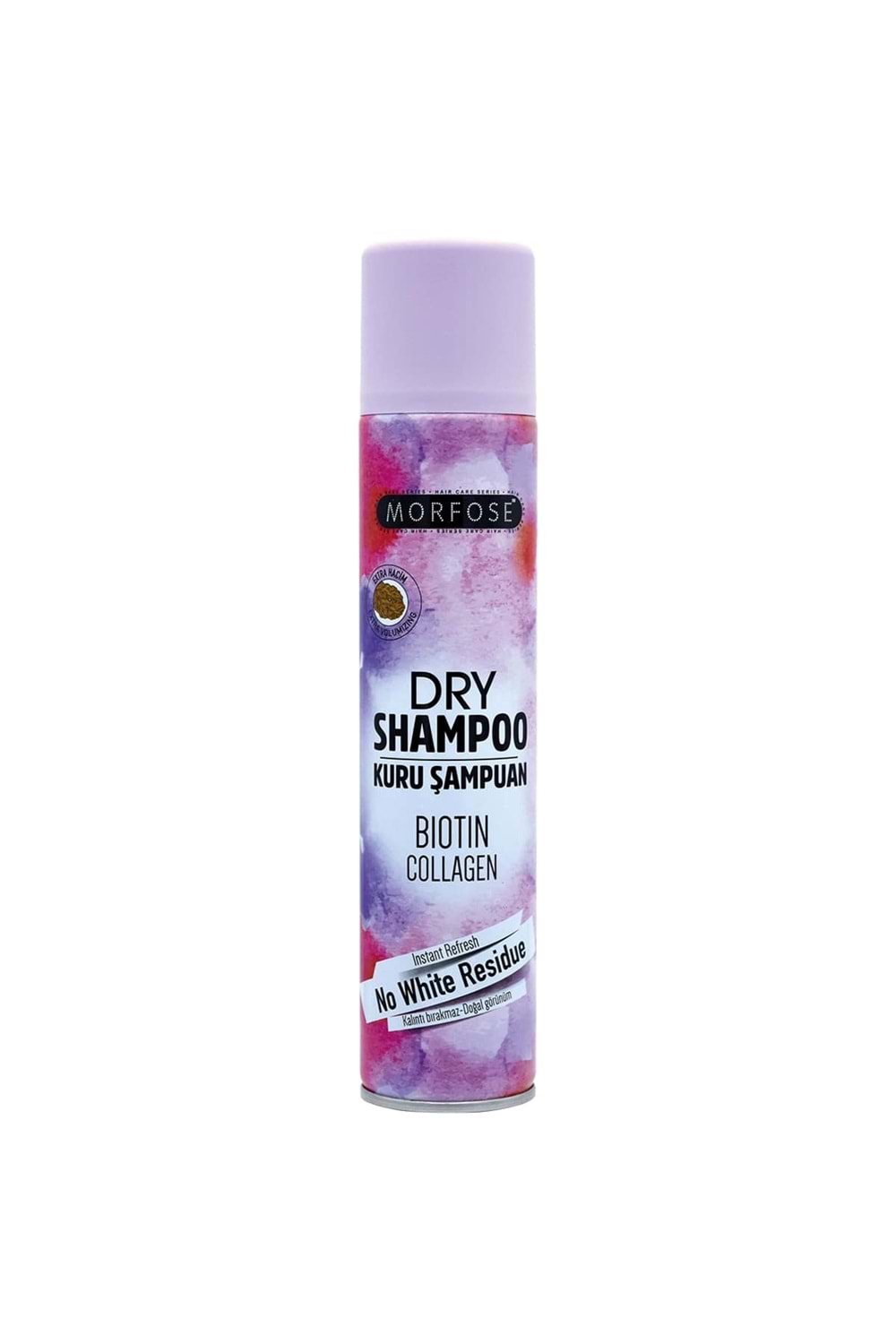 Morfose Kuru Şampuan Ekstra Hacim 200 ml