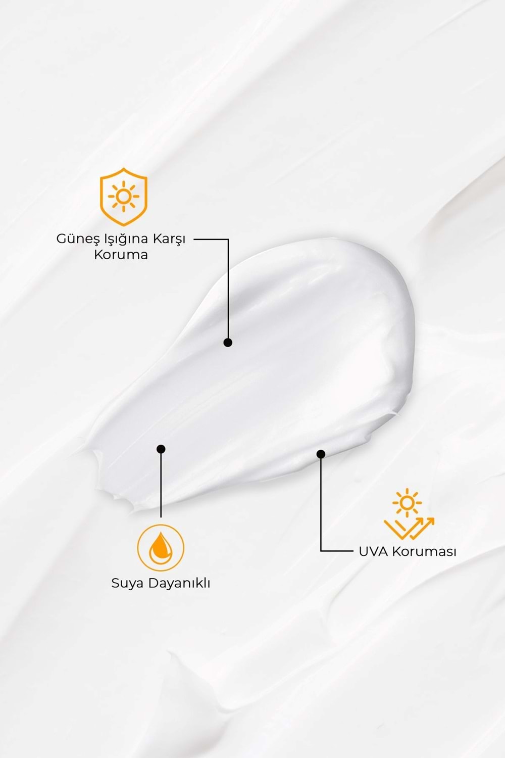 Bebak Nemlendirici Güneş Losyonu 30+ Spf 200 ml