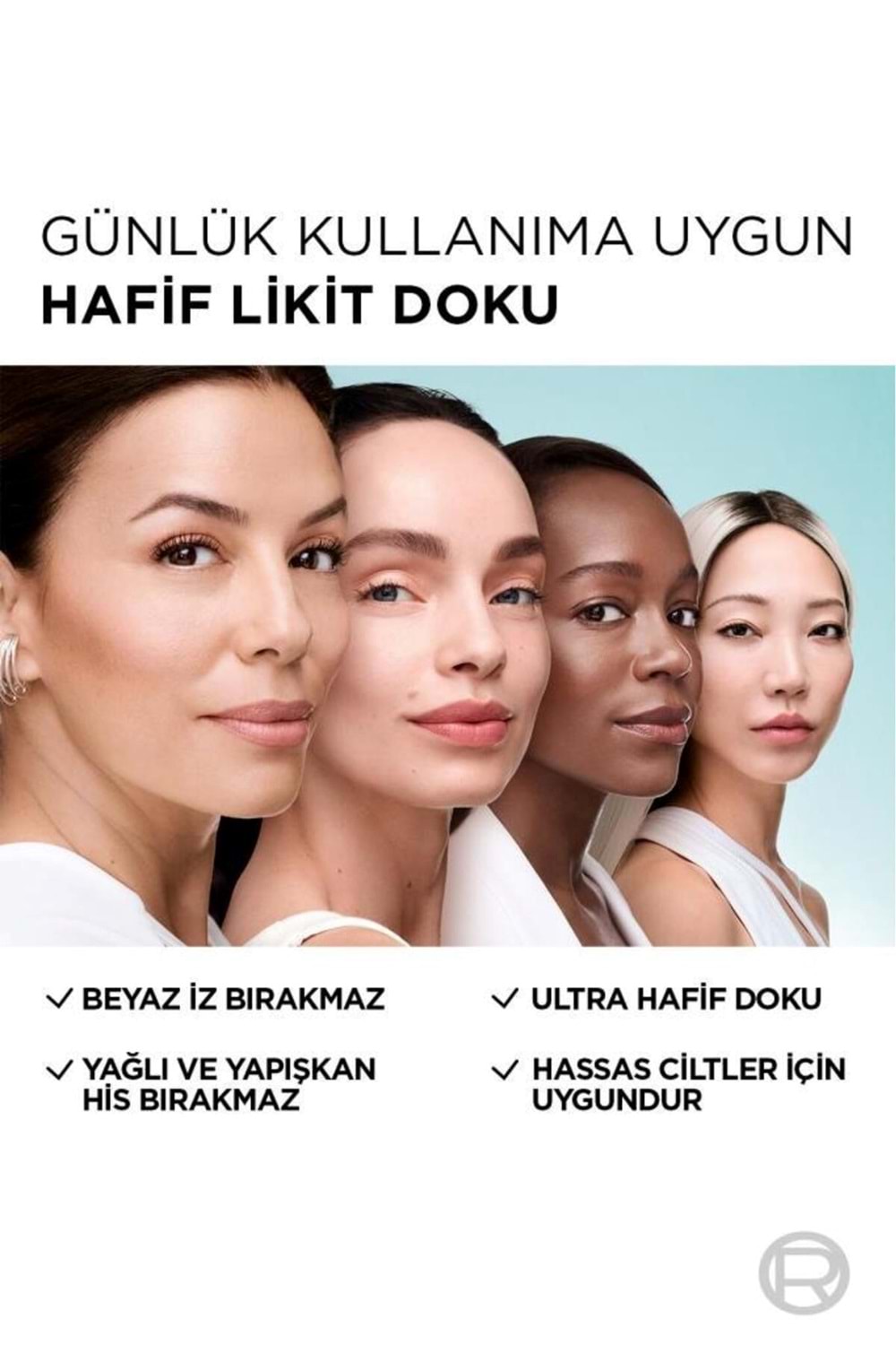 Loreal Paris Bright Reveal Spf 50+ Koyu Leke Karşıtı Fluid Günlük Yüz Güneş Kremi 50ml