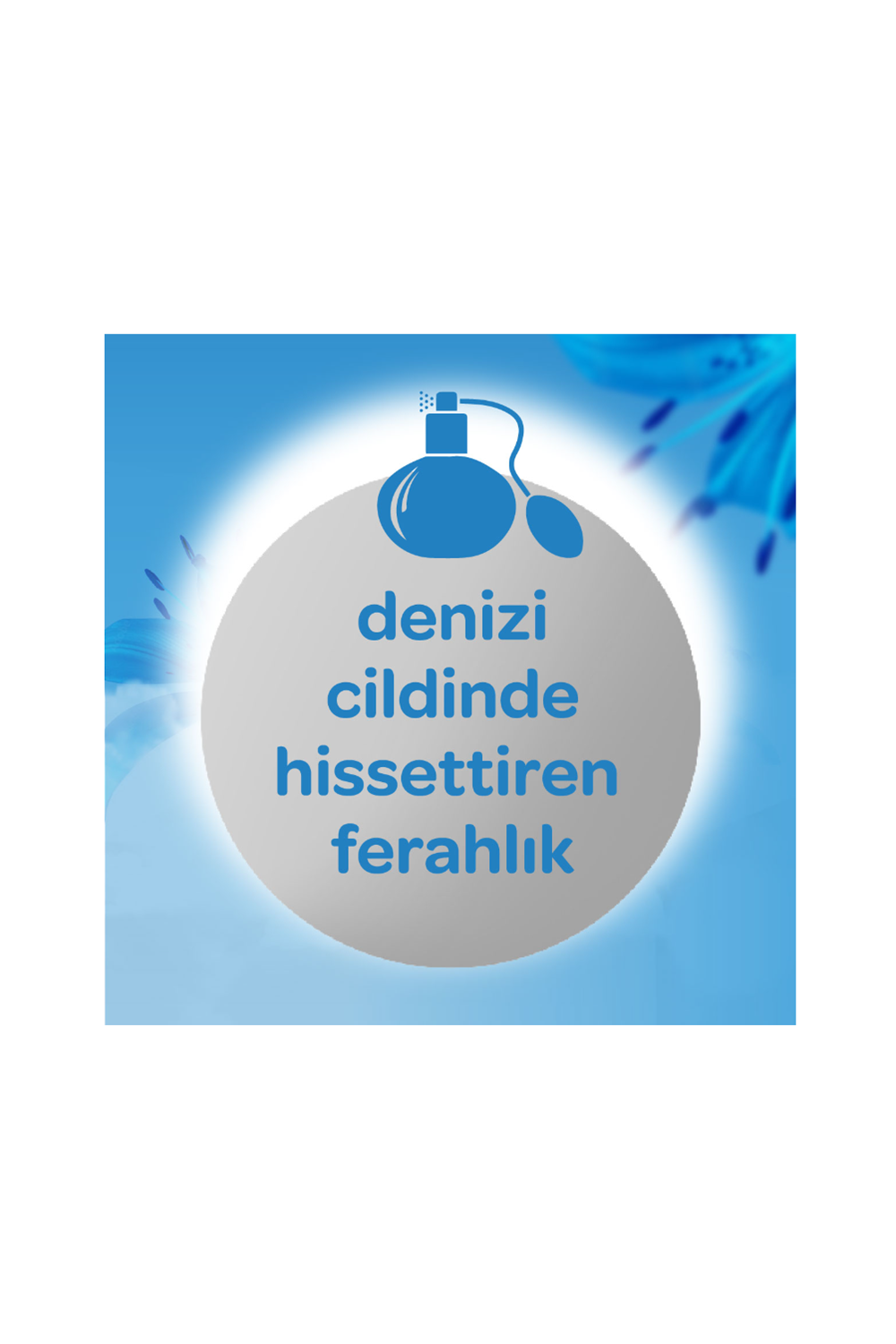 Dalin Bebek Kolonyası Deniz Esintisi 150 ml