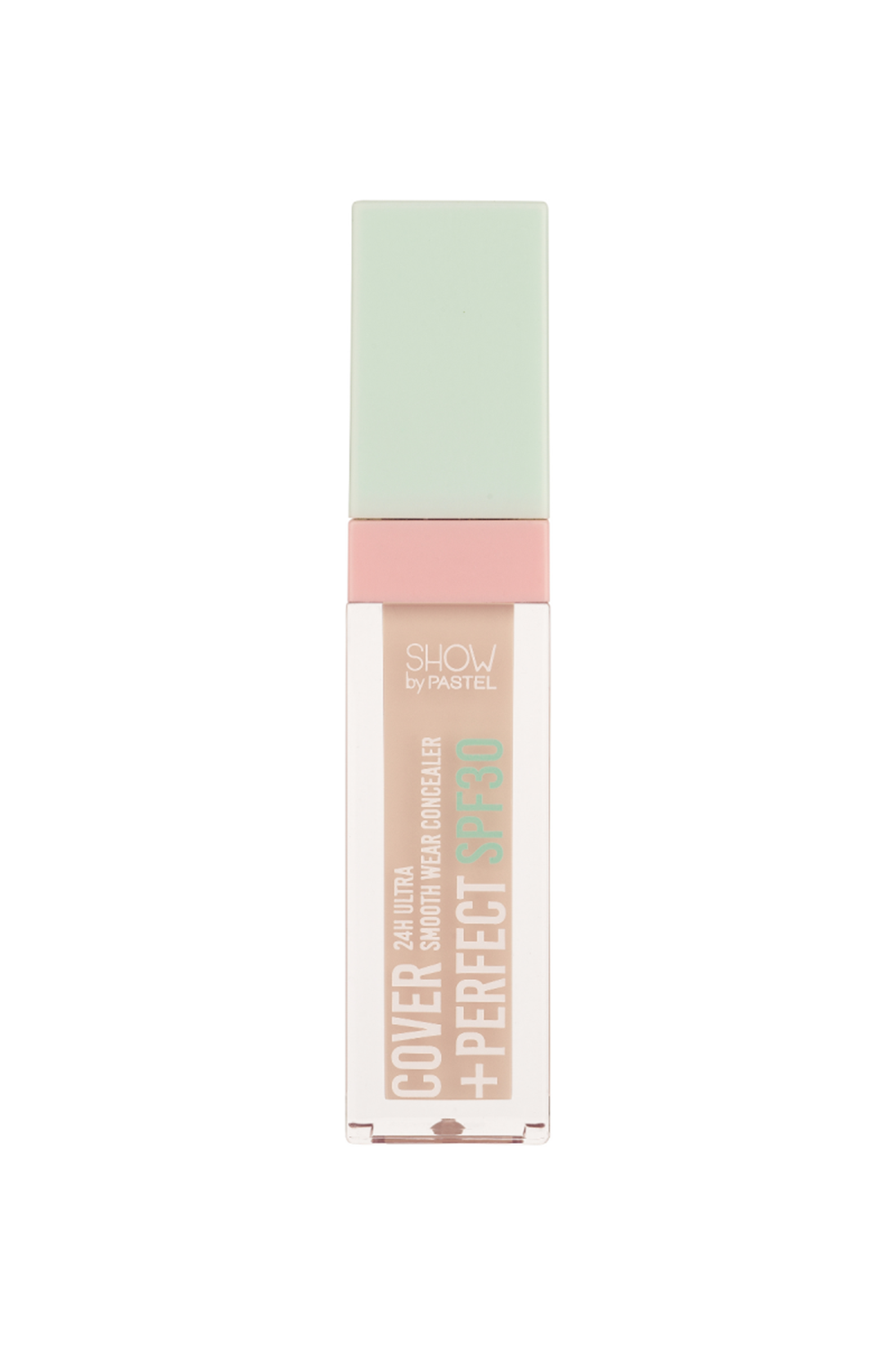 Show By Pastel Cover+Perfect Concealar SPF30 - SPF30 Ultra Kapatıcı 301 Fair 7.8 ml