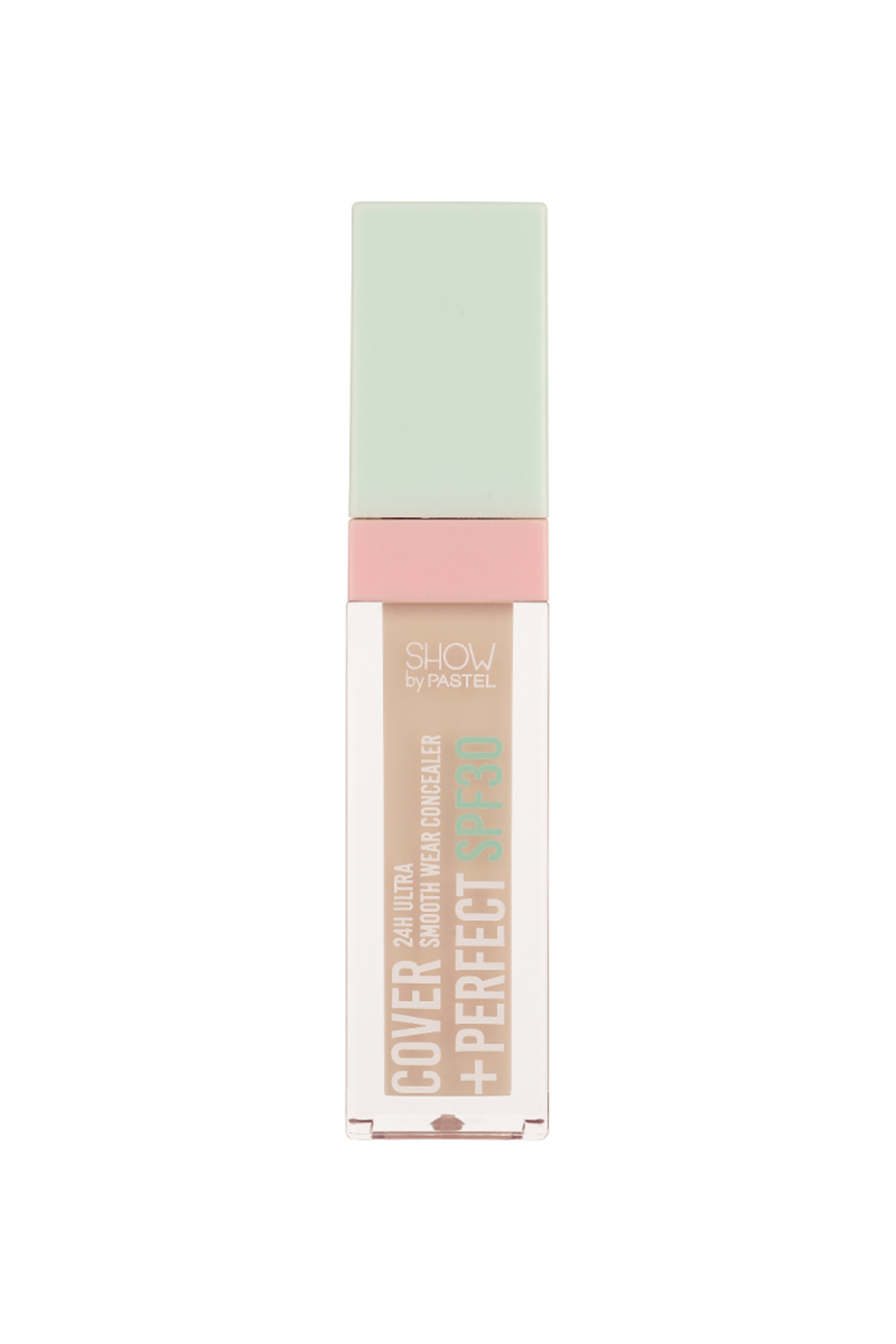 Show By Pastel Cover+Perfect Concealar SPF30 - SPF30 Ultra Kapatıcı 303 Baby Powder 7.8 ml