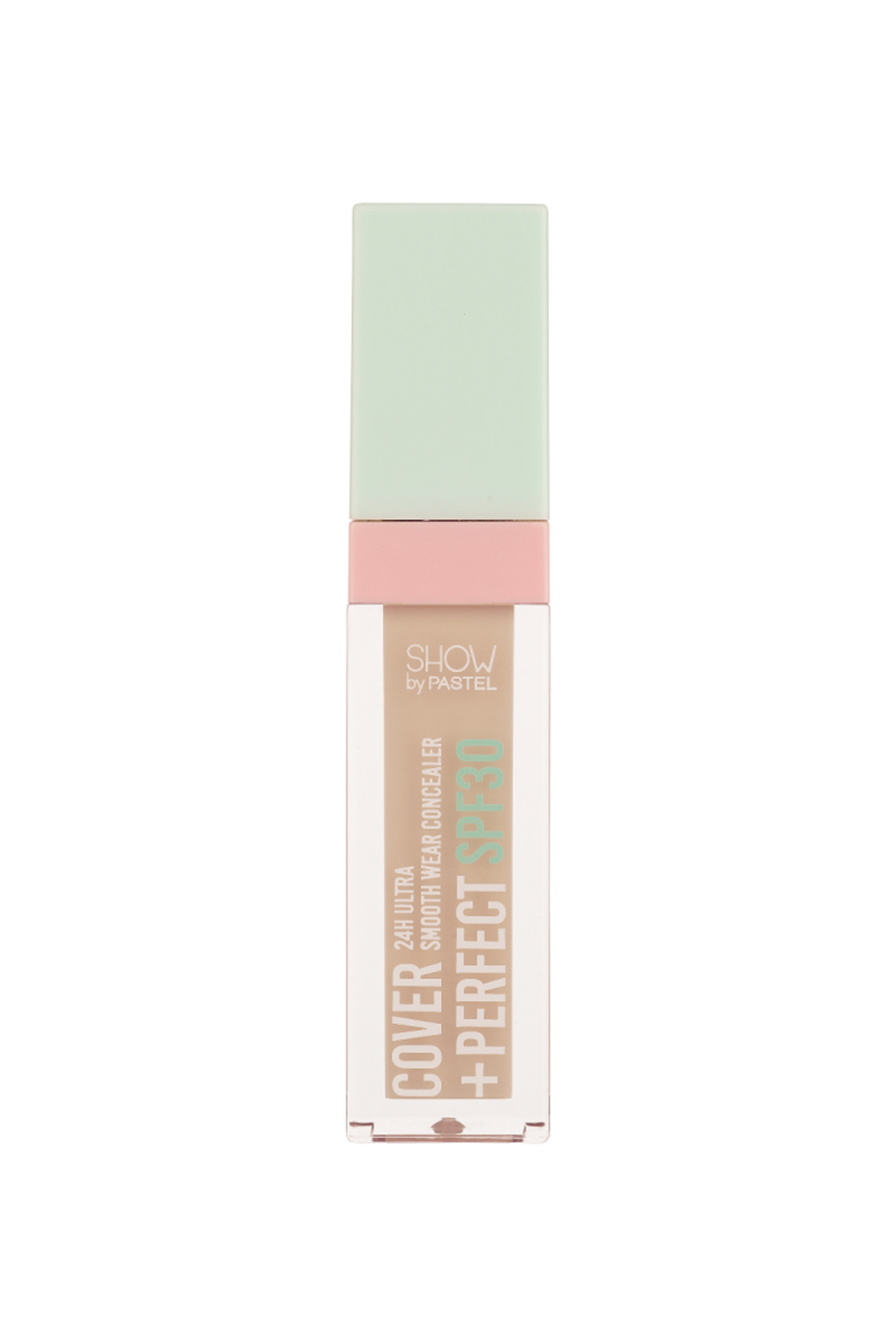 Show By Pastel Cover+Perfect Concealar SPF30 - SPF30 Ultra Kapatıcı 305 Sand 7.8 ml