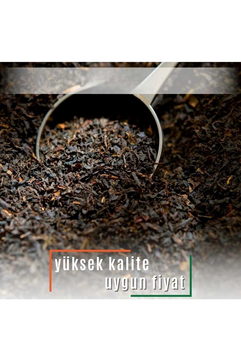 Lazona Hediyelik Elek Altı Ilk Hasat Çayı 500 gr.