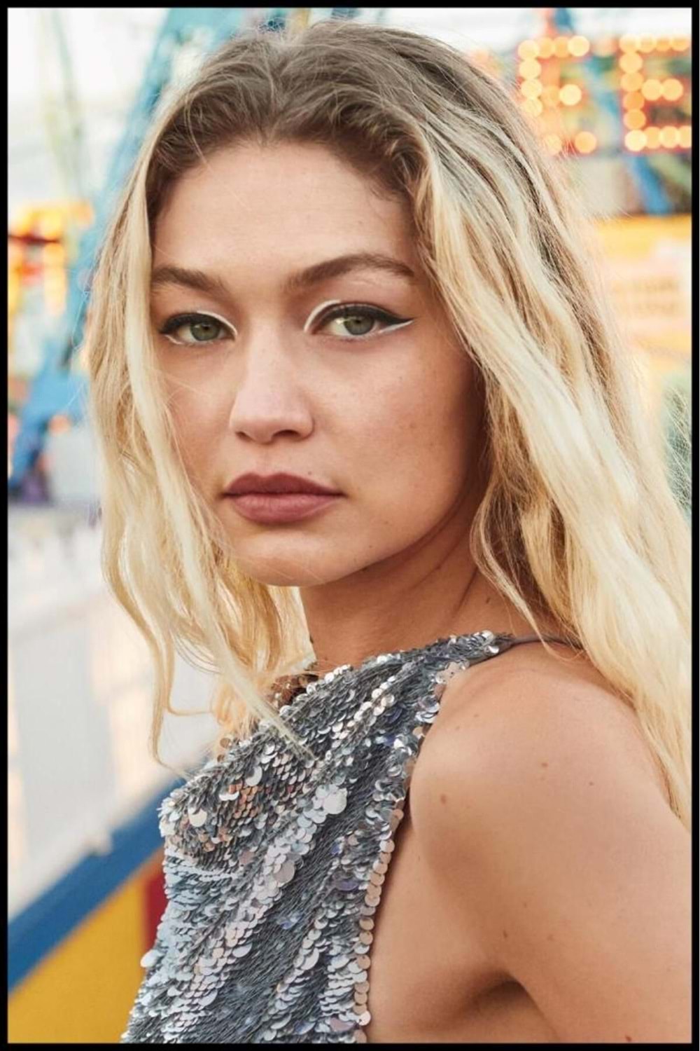 Maybelline New York Tattoo Liner Jel Göz Kalemi - Galatic Cobalt