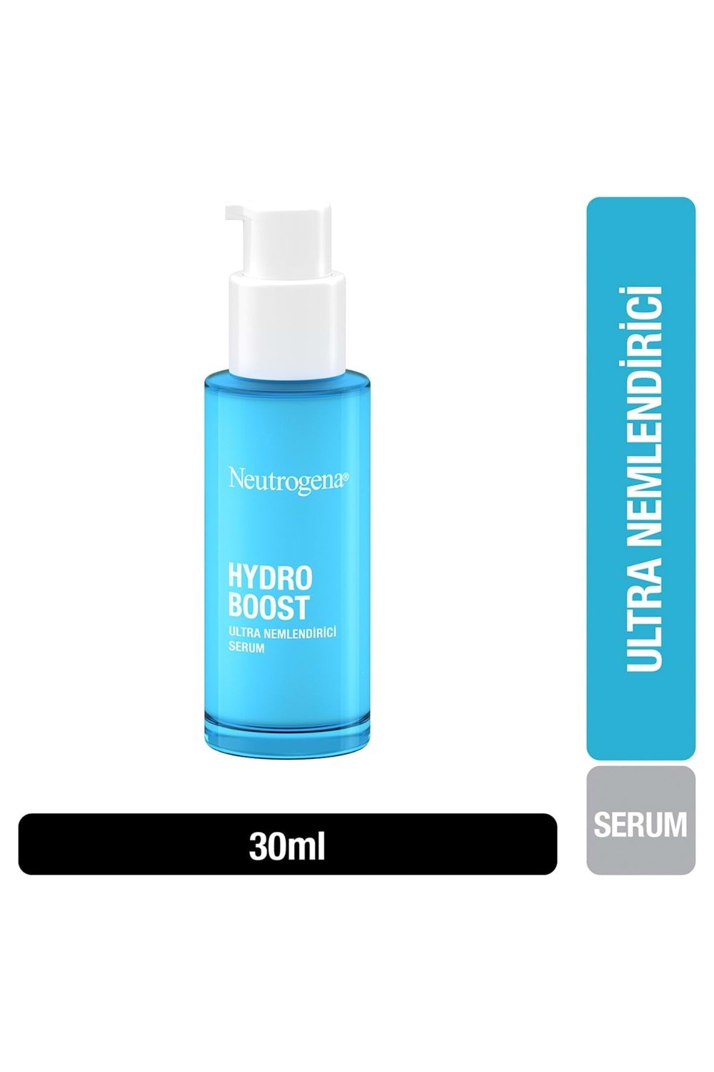 Neutrogena Hydroboost Canlandırıcı Serum Kapsül 30ml