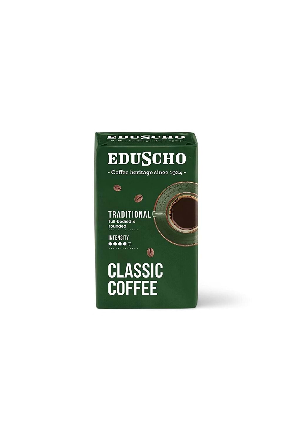 Eduscho Classic Geleneksel Kahve - 250 gr Çekilmiş Kahve