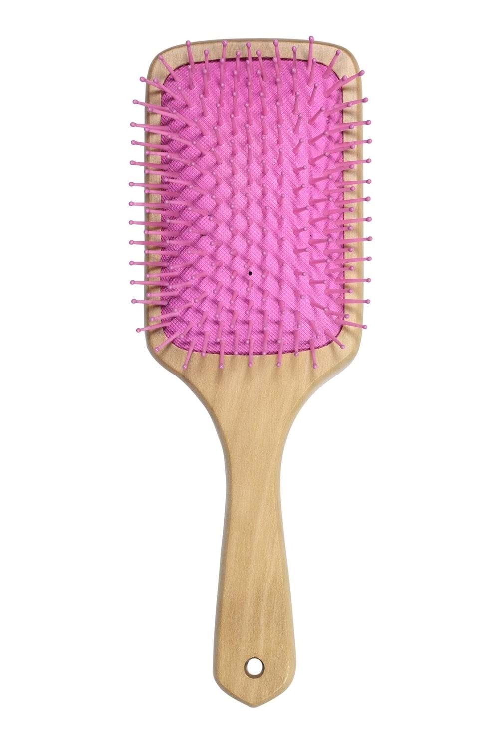 Elly Kürek Ahşap Açma Tarama Fırçası Kutulu 3K