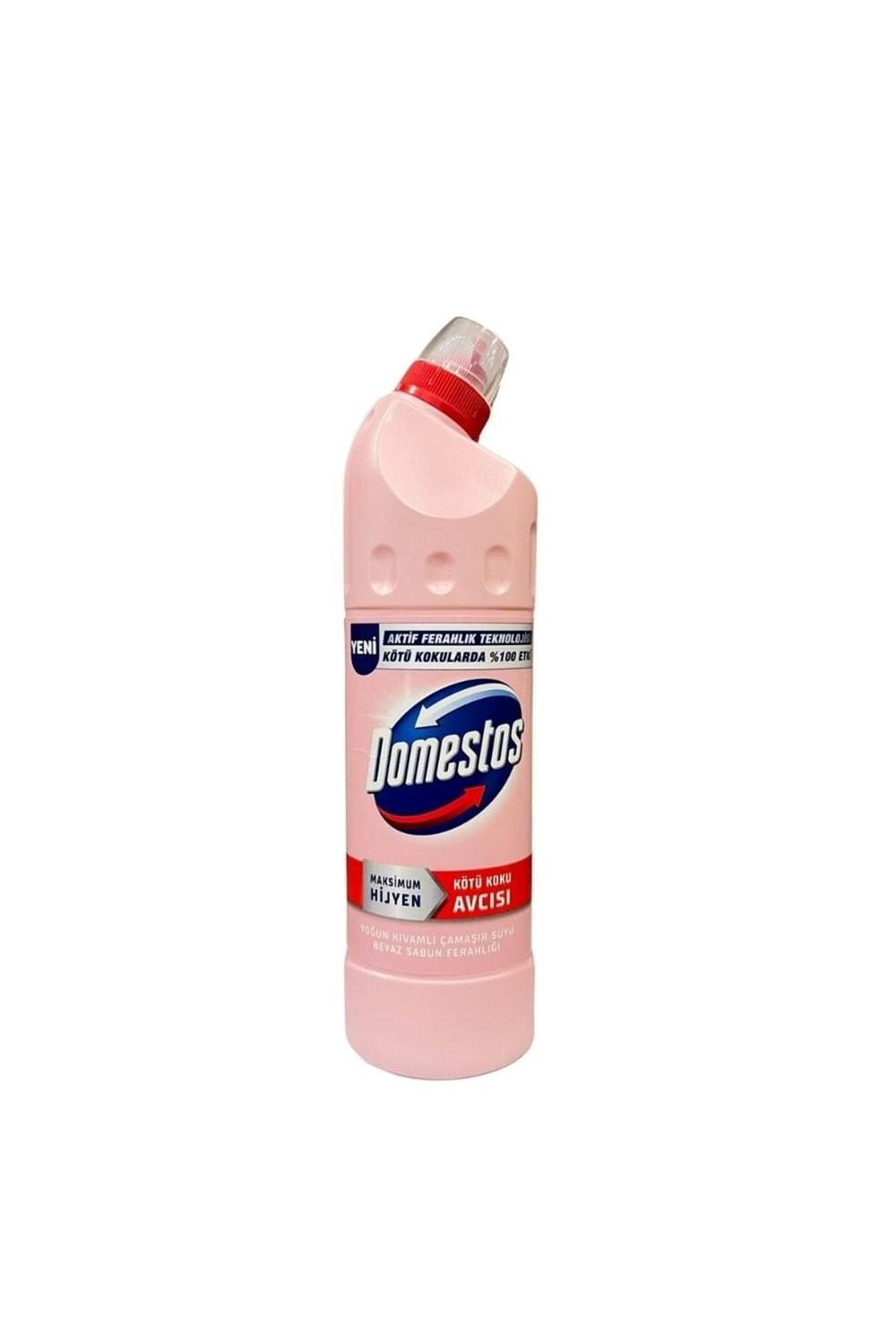 Domestos Kötü Koku Avcısı Çamaşır Suyu 750 ml.