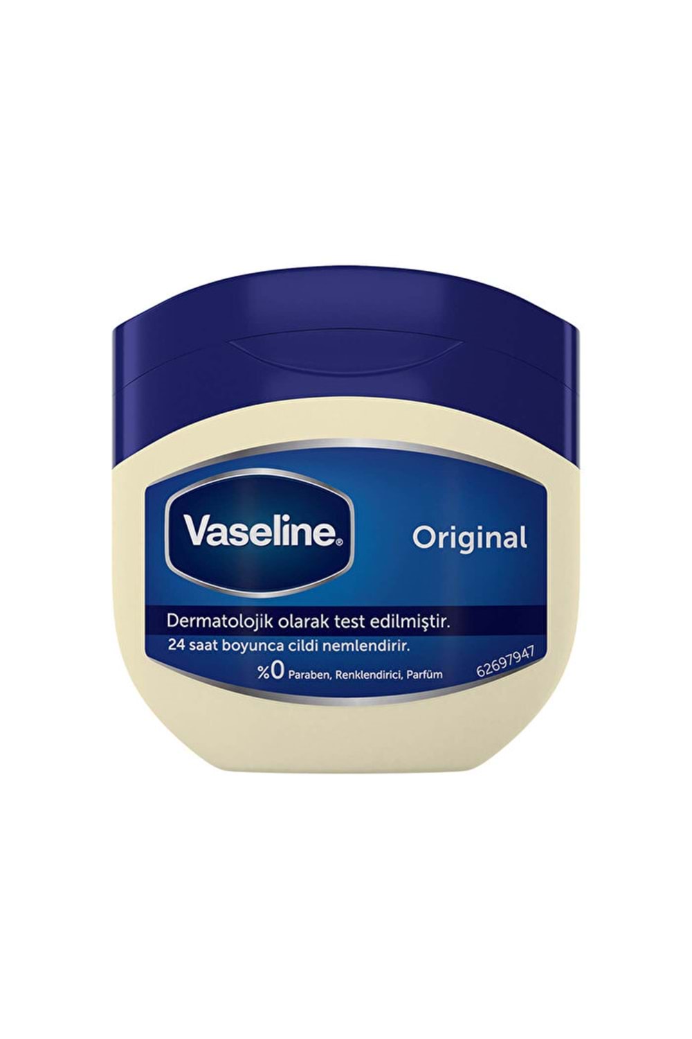 Vaseline Nemlendirici Jel Original 100 ml.