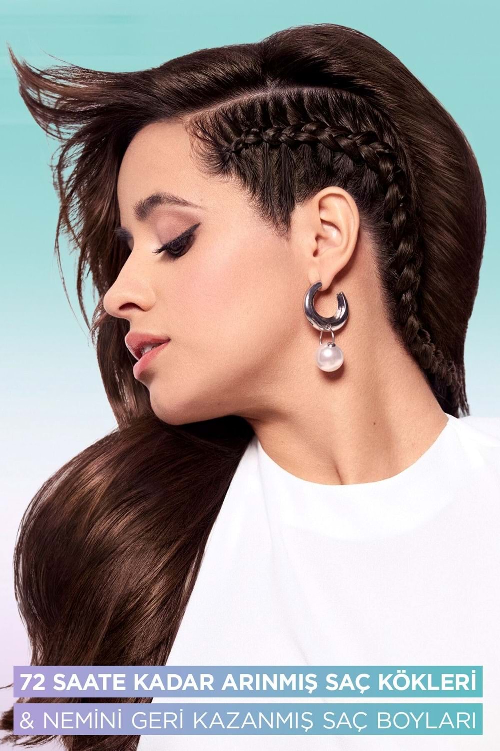 Loreal Paris Elseve Hydra [hyaluronic] Pure Salisilik Asit Içeren Yağlanma Karşıtı Arındırıcı Şampuan 300ml