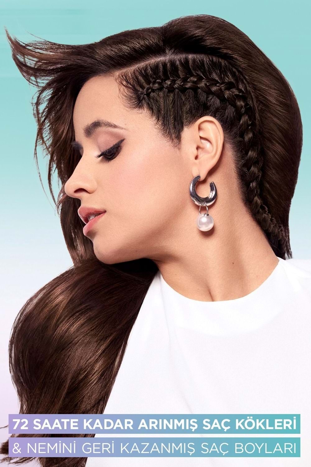 Loreal Paris Elseve Hydra[hyaluronic] Pure Salisilik Asit Içeren Yağlanma Karşıtı Peeling Etkili Saç Derisi Serumu 102ml