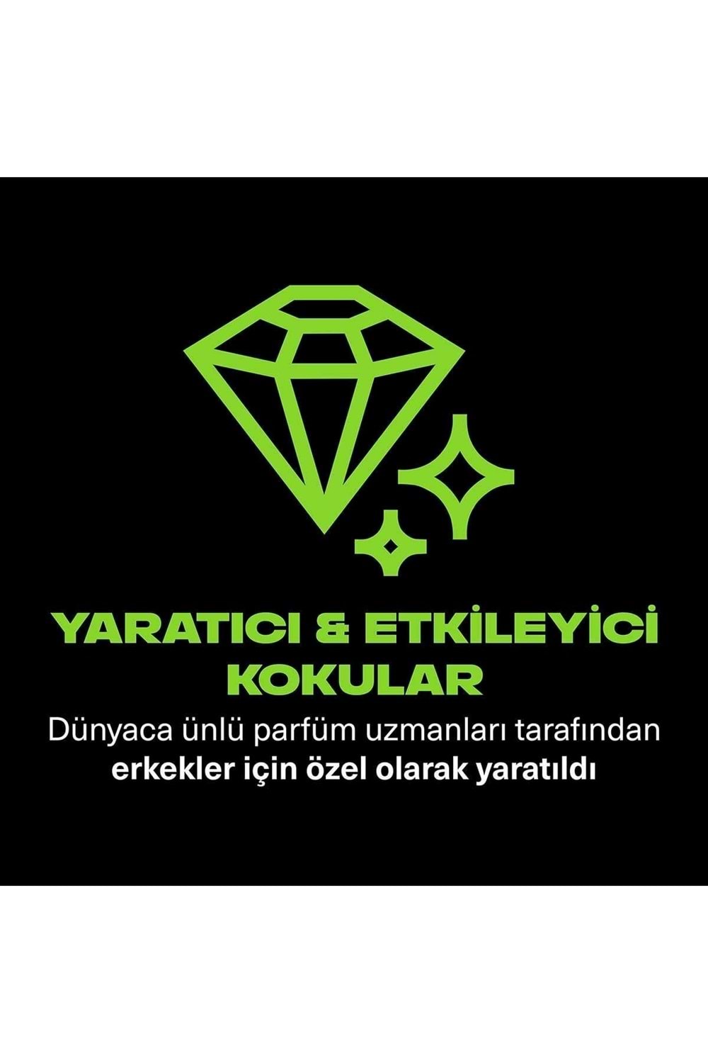 Axe Premium Collection Duş Jeli Aqua Bergamot 3 in 1 Vücut Saç Yüz 300 ml