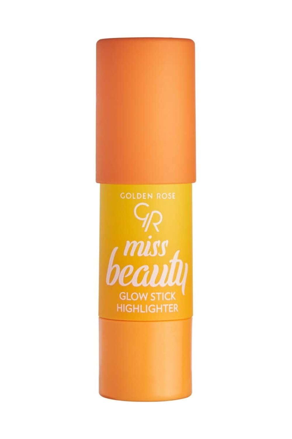 Golden Rose Miss Beauty Glow Stick Highlighter - Star Glow - Stik Aydınlatıcı