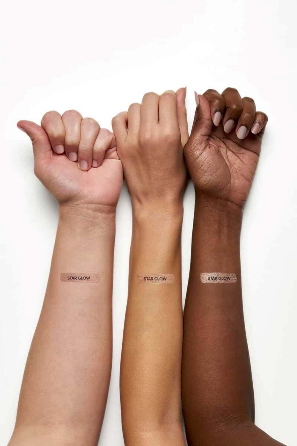 Golden Rose Miss Beauty Glow Stick Highlighter - Star Glow - Stik Aydınlatıcı