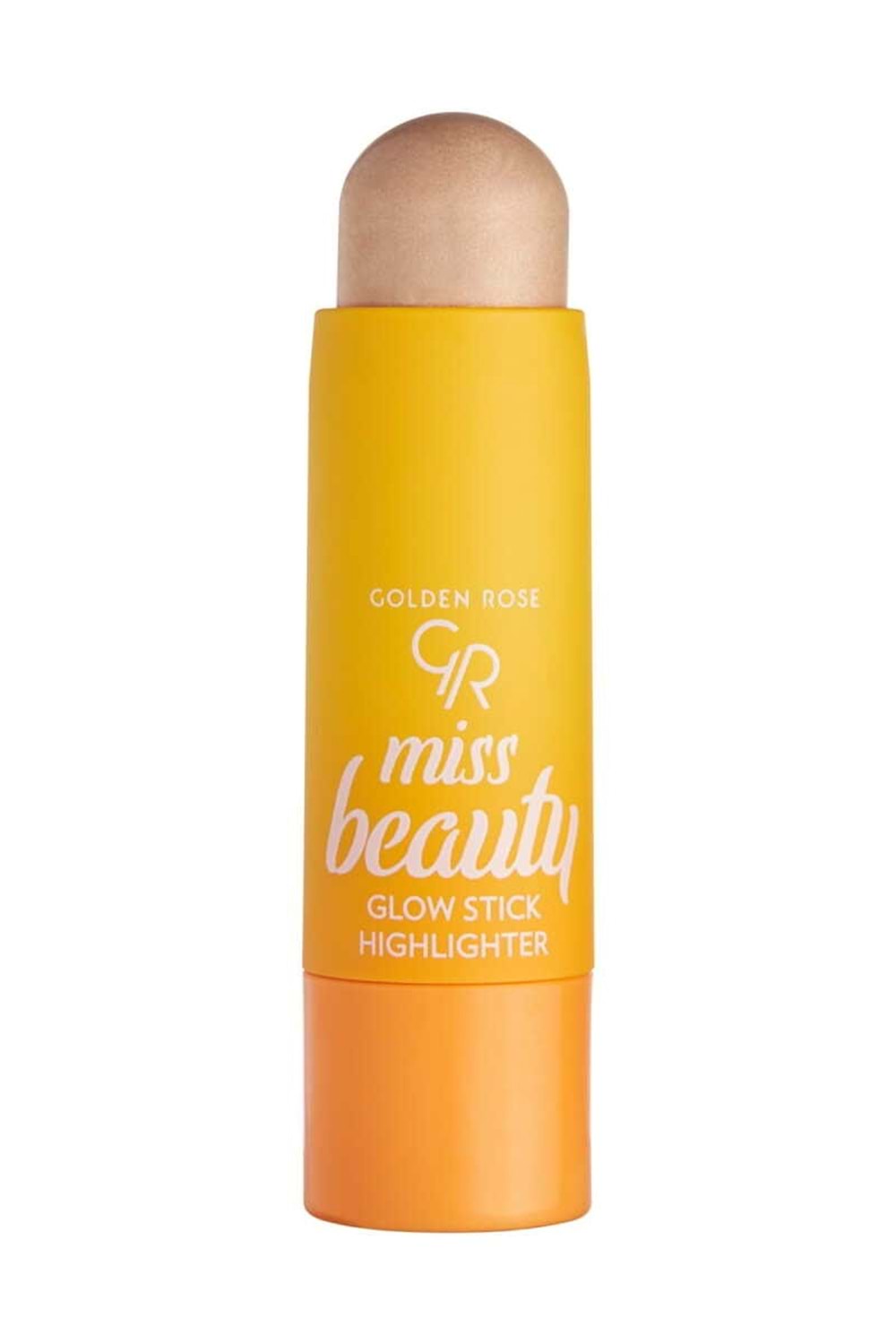 Golden Rose Miss Beauty Glow Stick Highlighter - Star Glow - Stik Aydınlatıcı