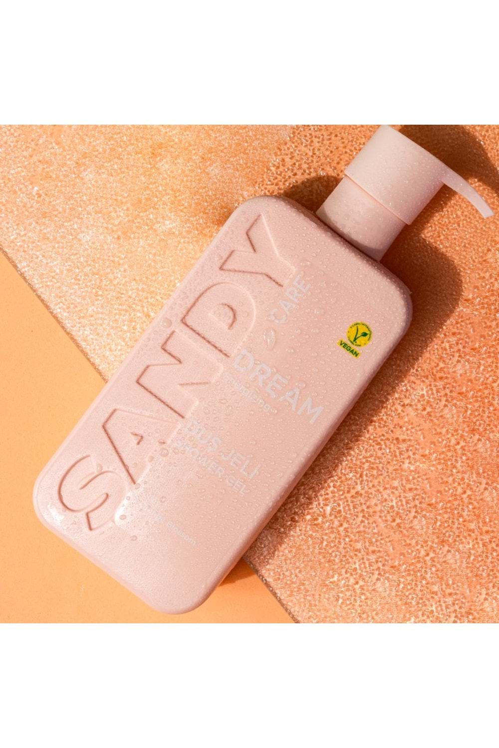 Sandy Dream Duş Jeli 500 ml