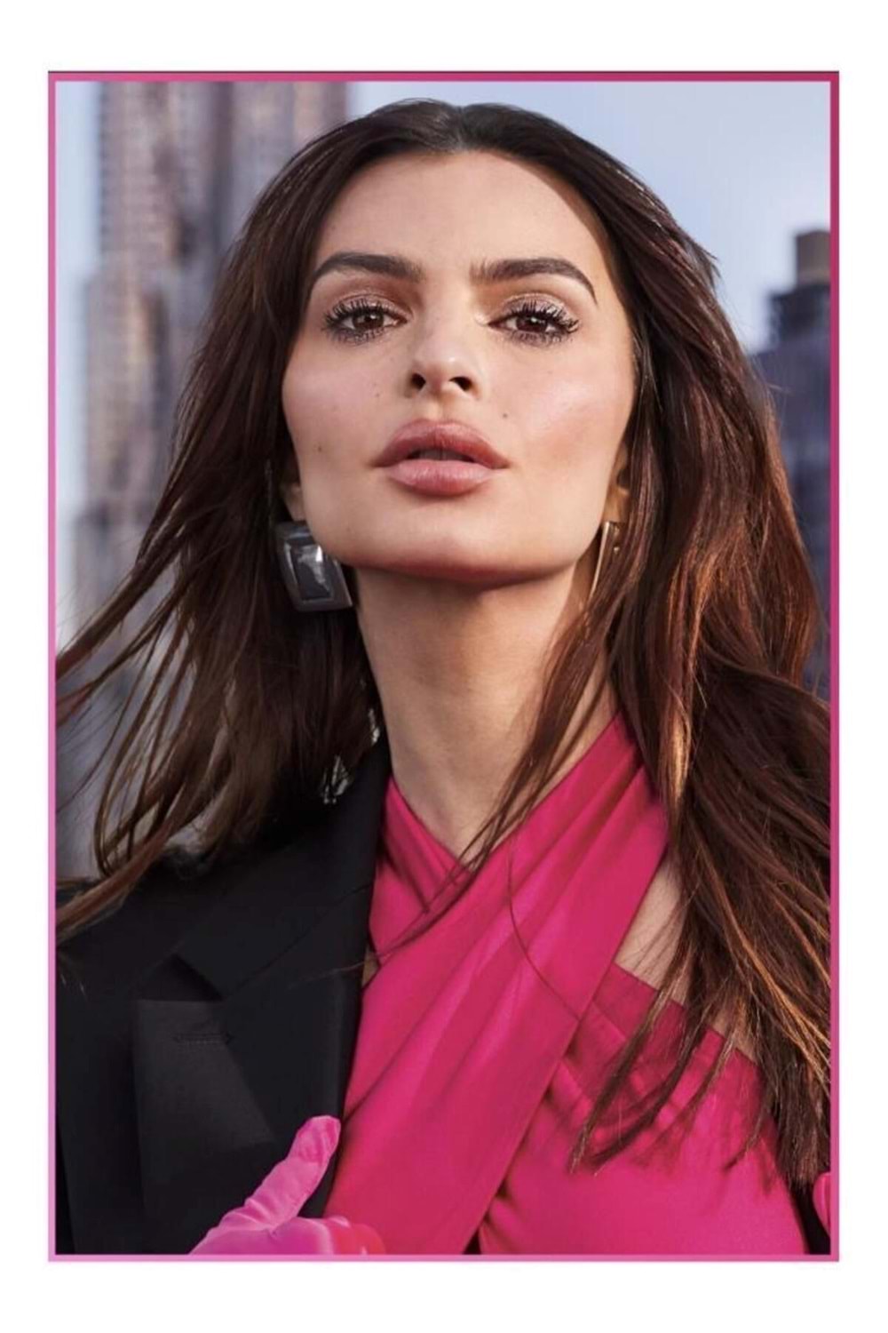 Maybelline New York Lash Sensational Firework Maskara