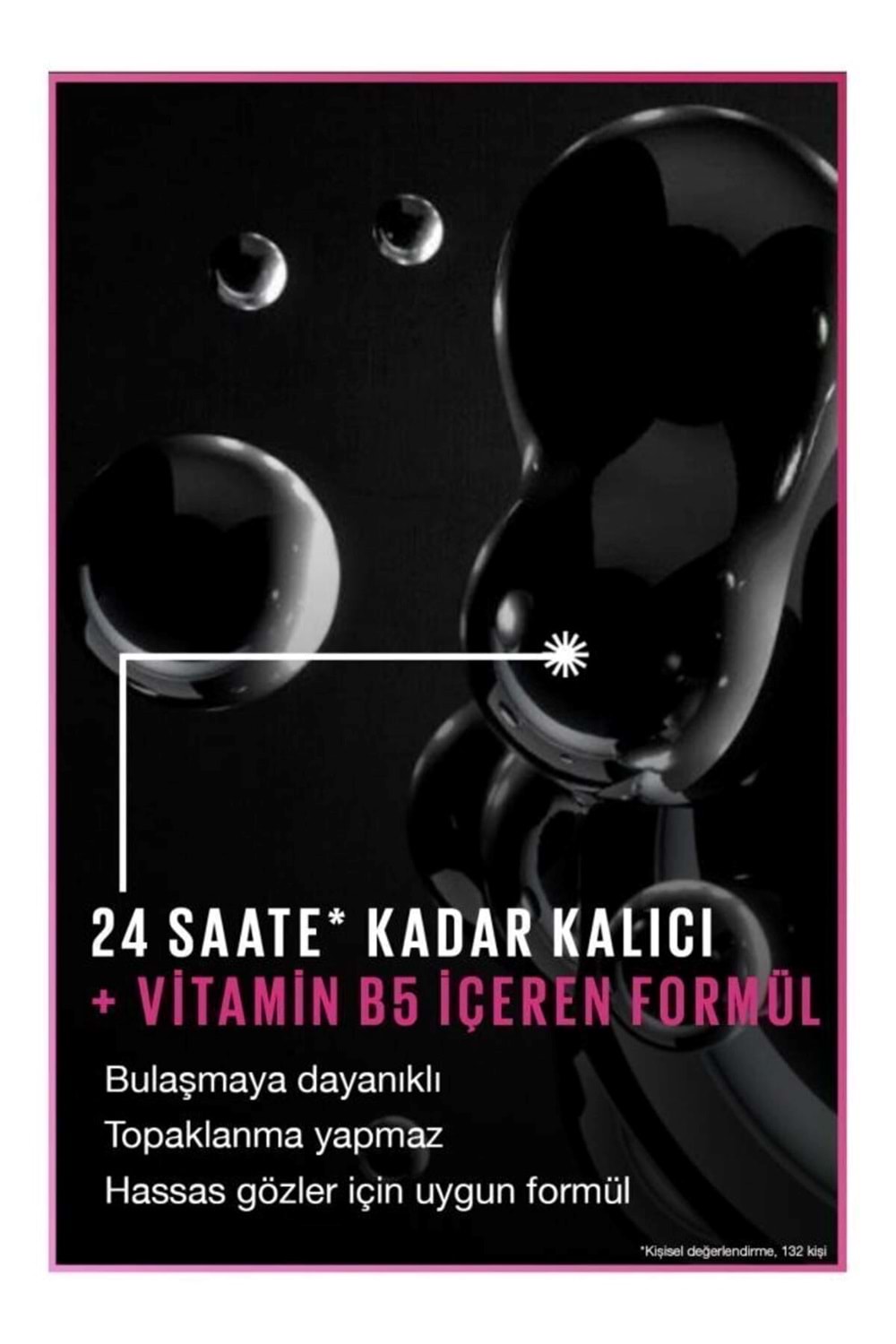 Maybelline New York Lash Sensational Firework Maskara