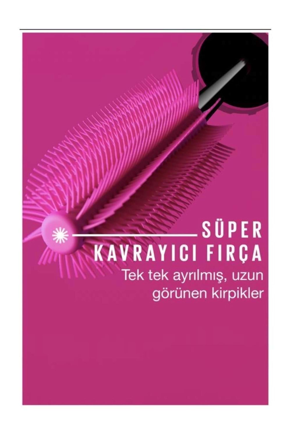 Maybelline New York Lash Sensational Firework Maskara