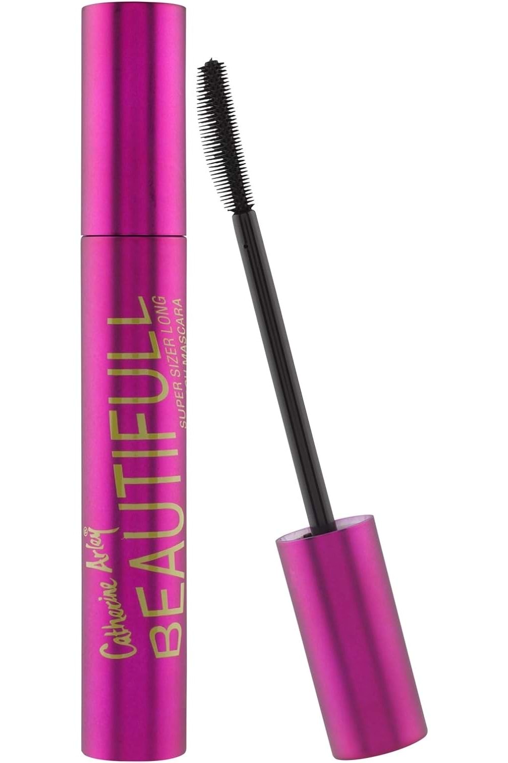 Catherine Arley Beautifull Super Sizer Long Lash Mascara