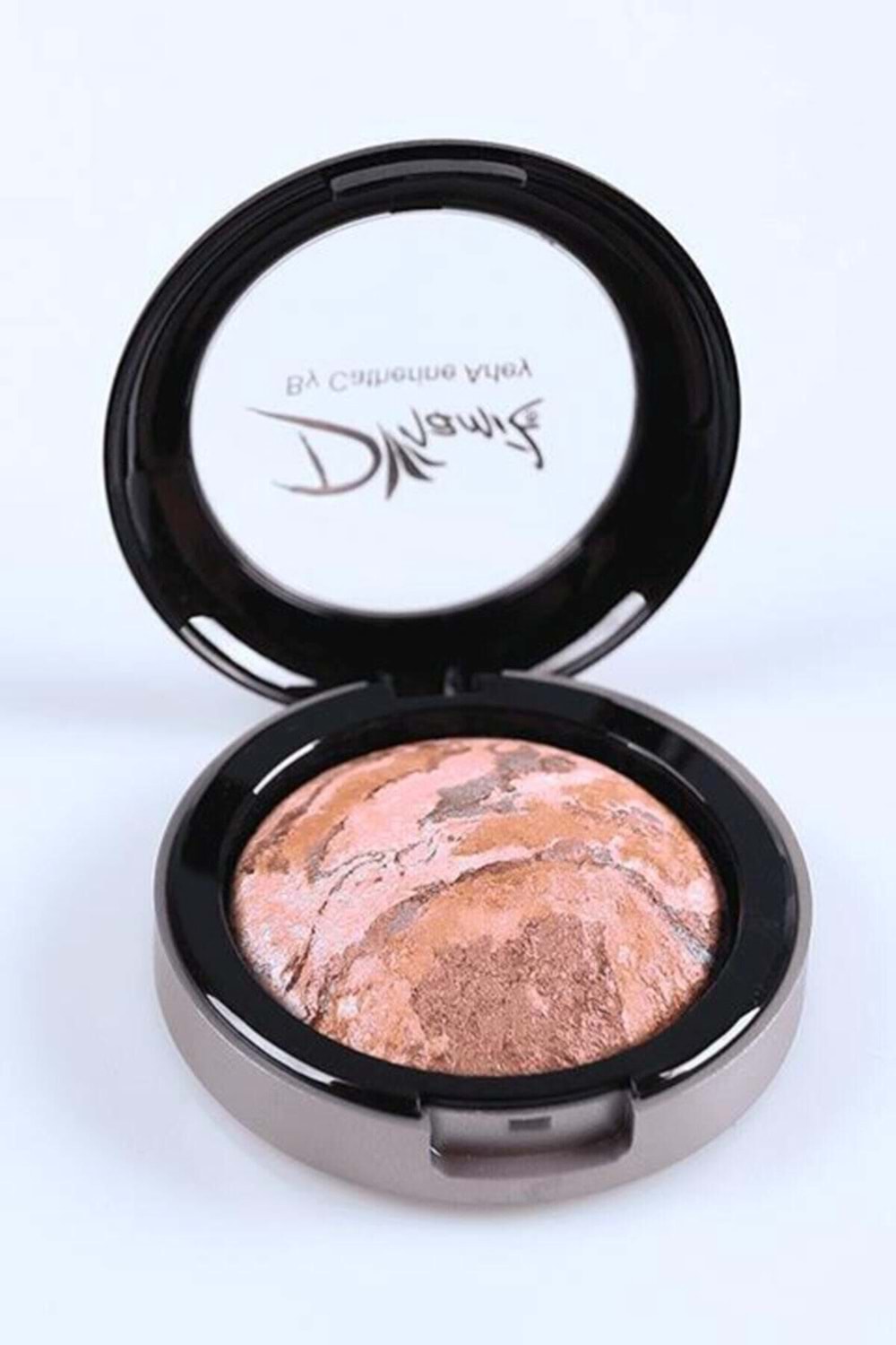 Catherine Arley Dinamik Terracota Powder No 1