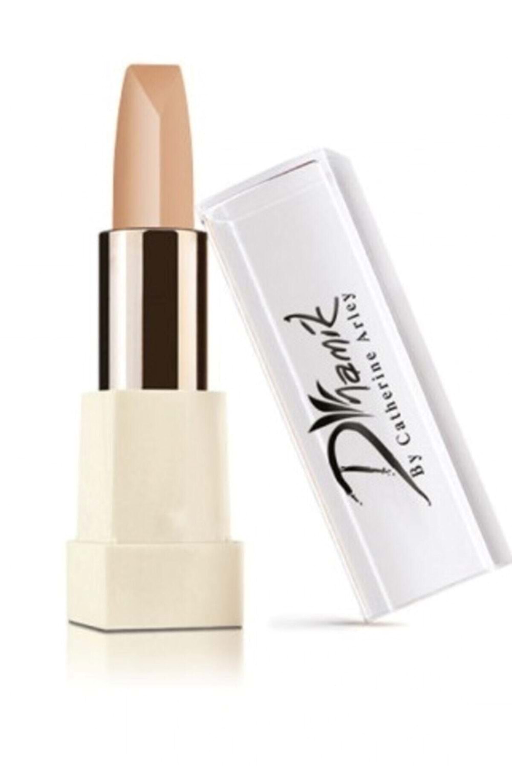 Catherine Arley Dynamic Coverstick No: 02 Orta Ton