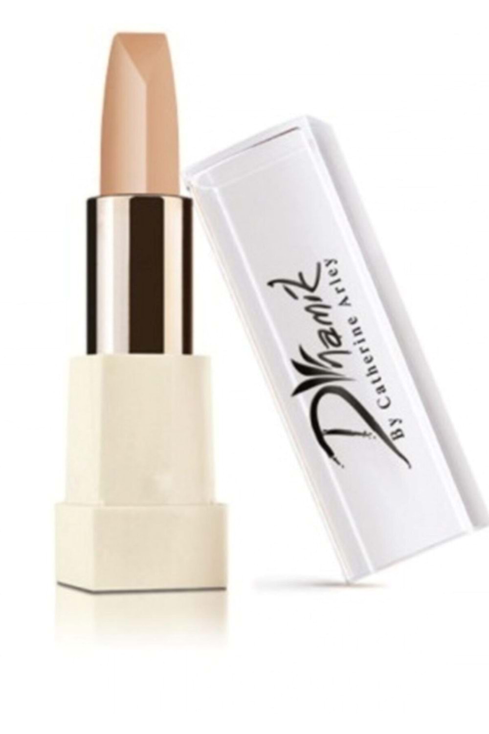 Catherine Arley Dynamic Coverstick No: 03 Orta Ton