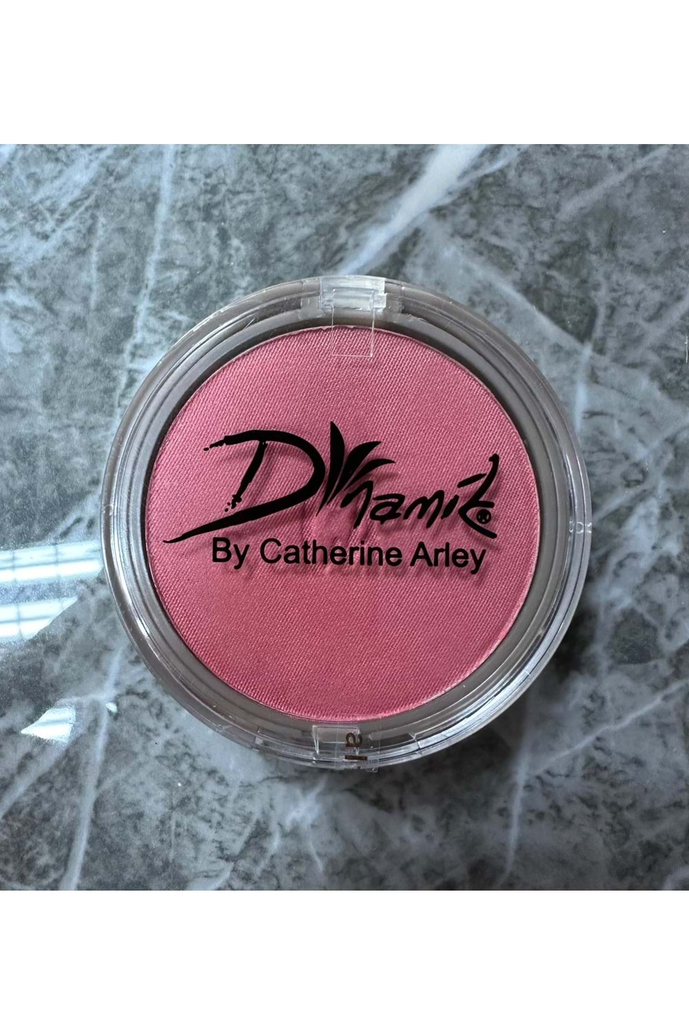 Catherine Arley Dinamik Blusher Allık No : 01