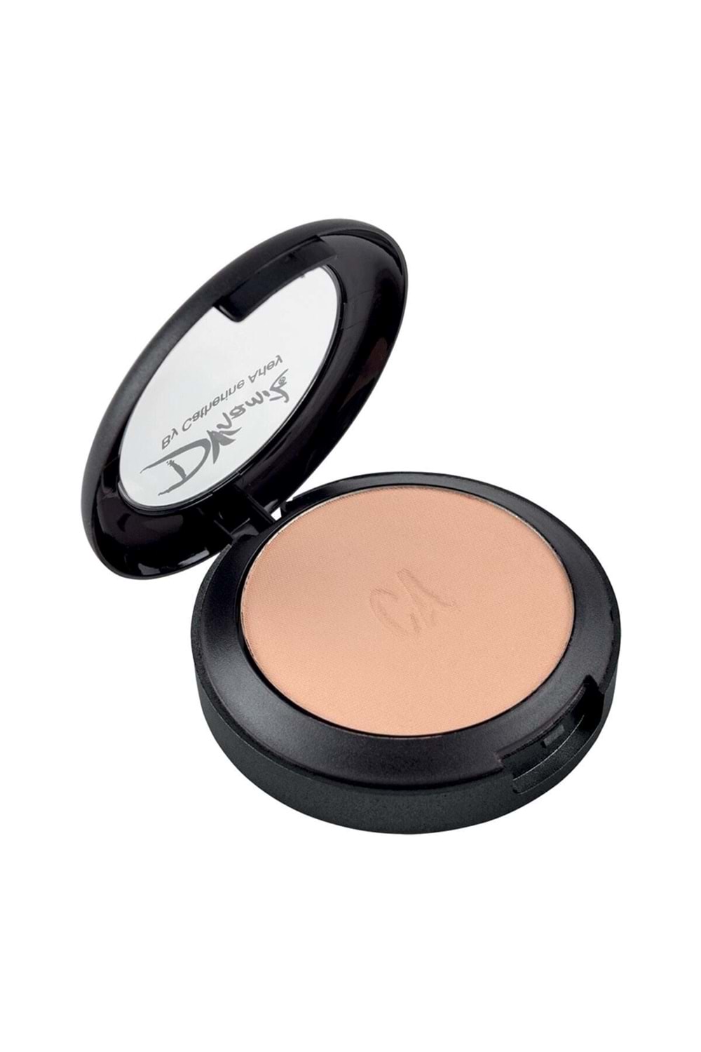 Catherine Arley Dinamik By Matt Compact Powder No : 3