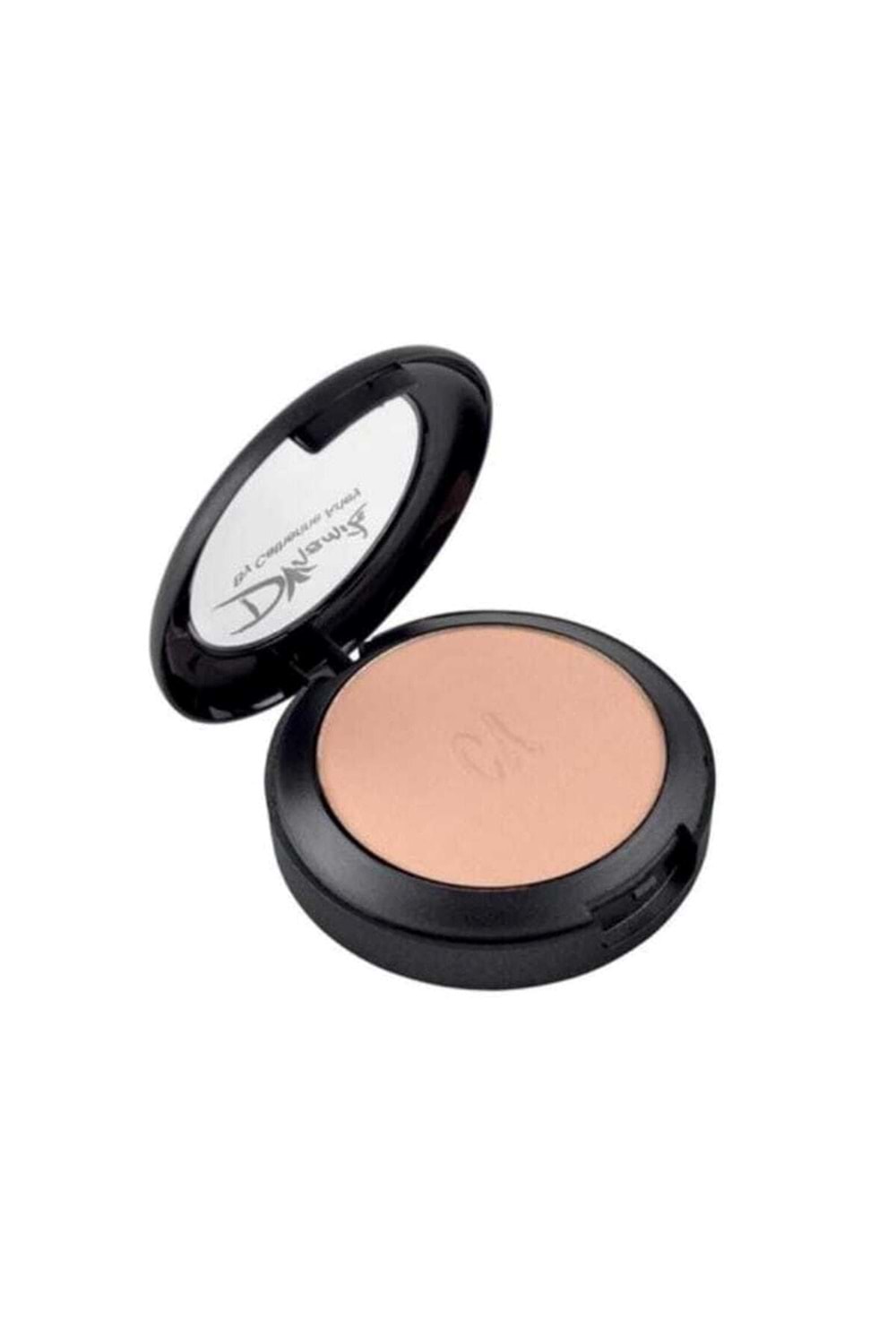Catherine Arley Dinamik Matte Compact Pudra 04